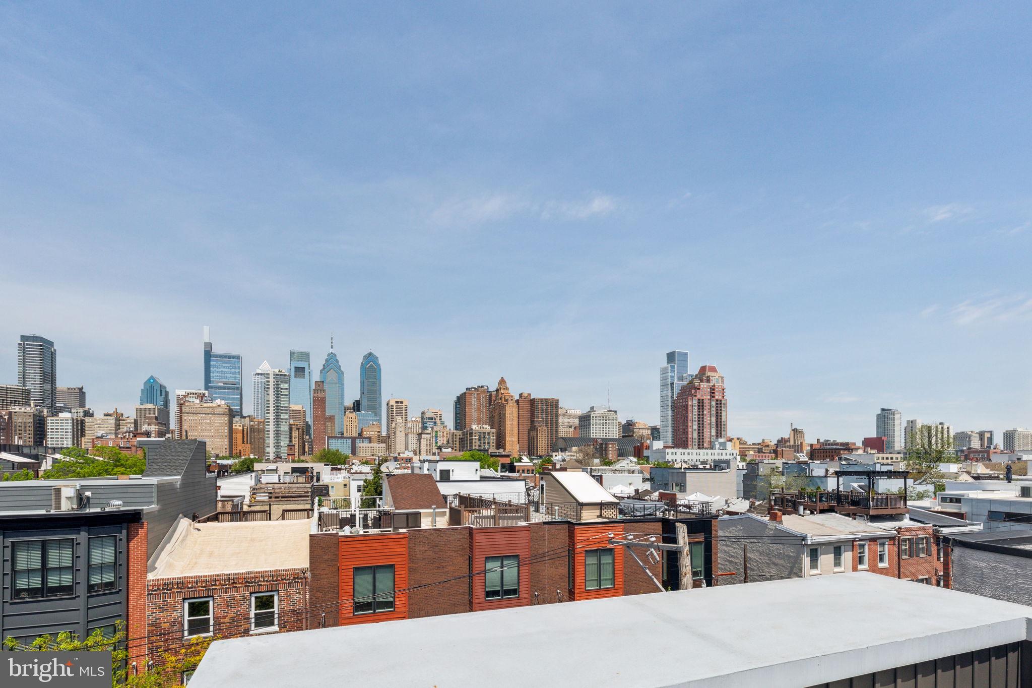 GRADUATE HOSPITAL - Residential Lease