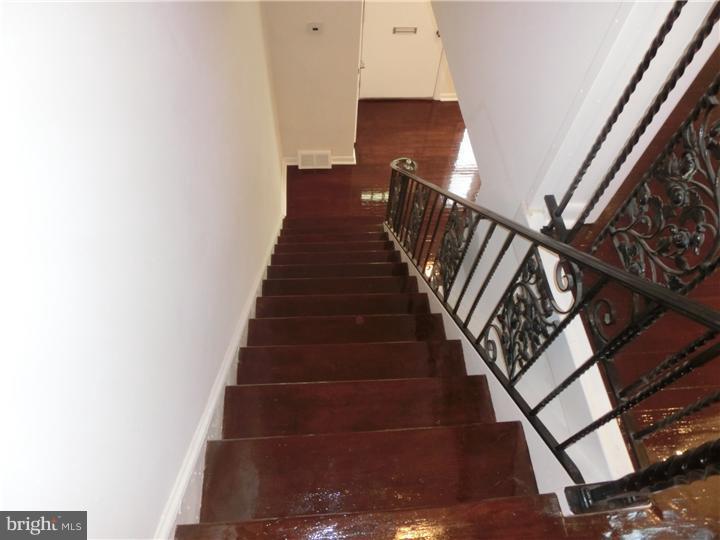 PHILADELPHIA (SOUTHWEST) - Residential