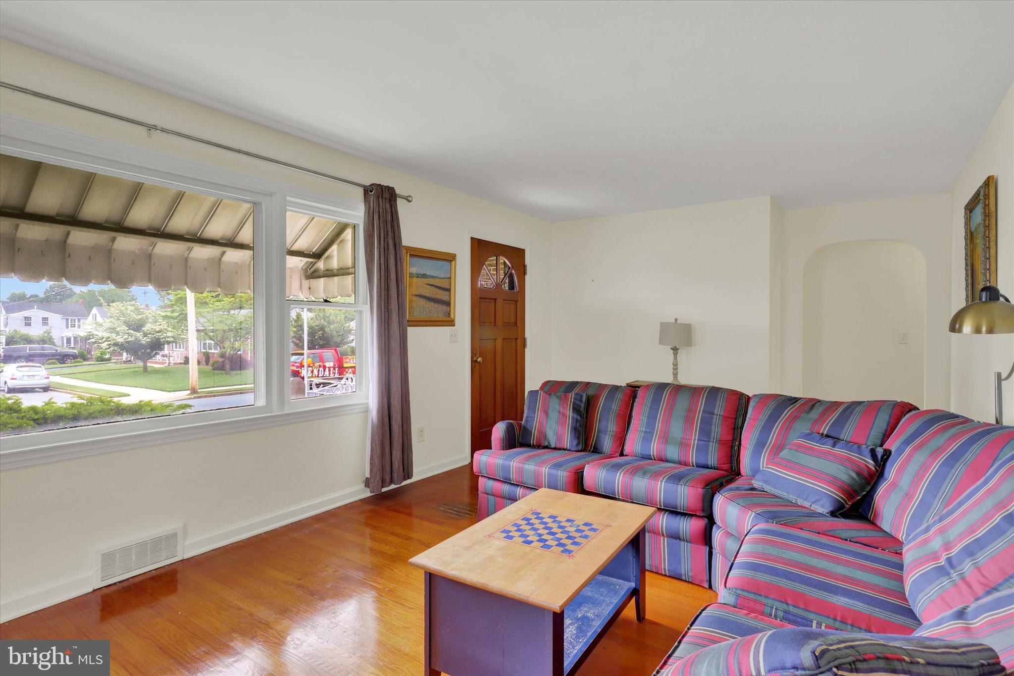 COLDBROOK MEADOWS - Residential