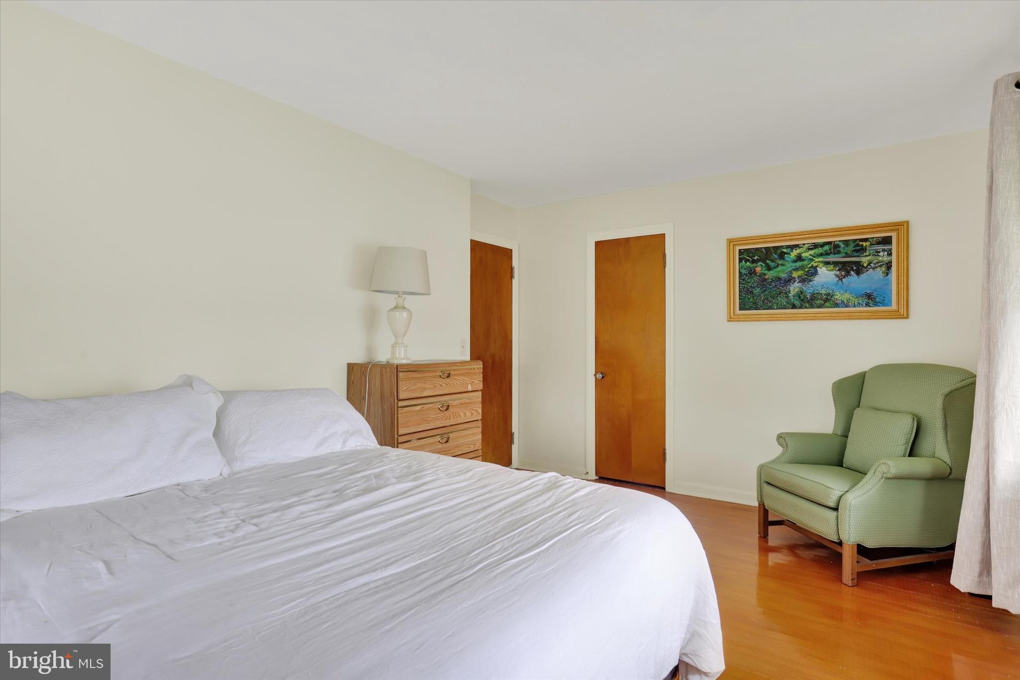 COLDBROOK MEADOWS - Residential