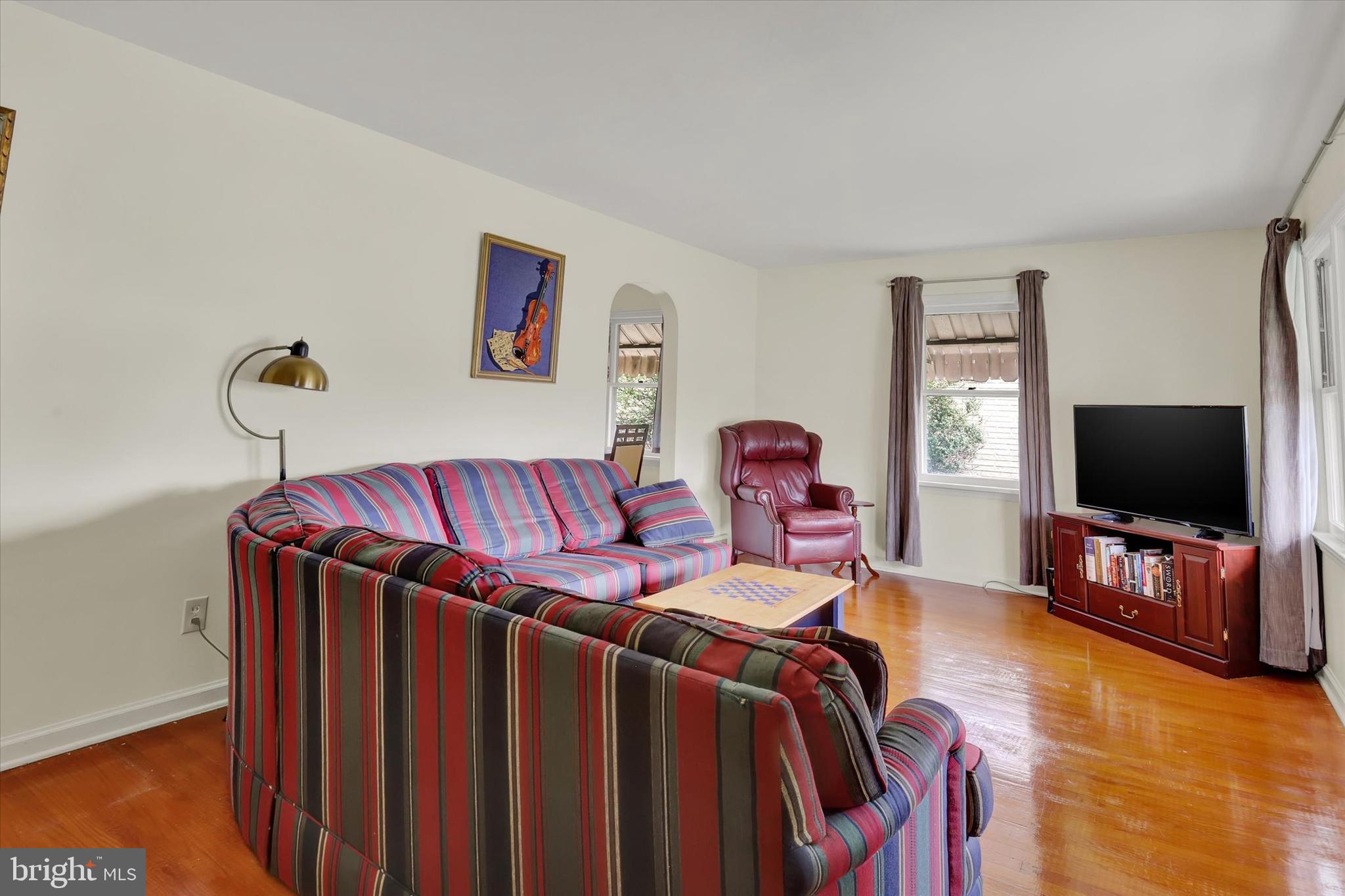 COLDBROOK MEADOWS - Residential
