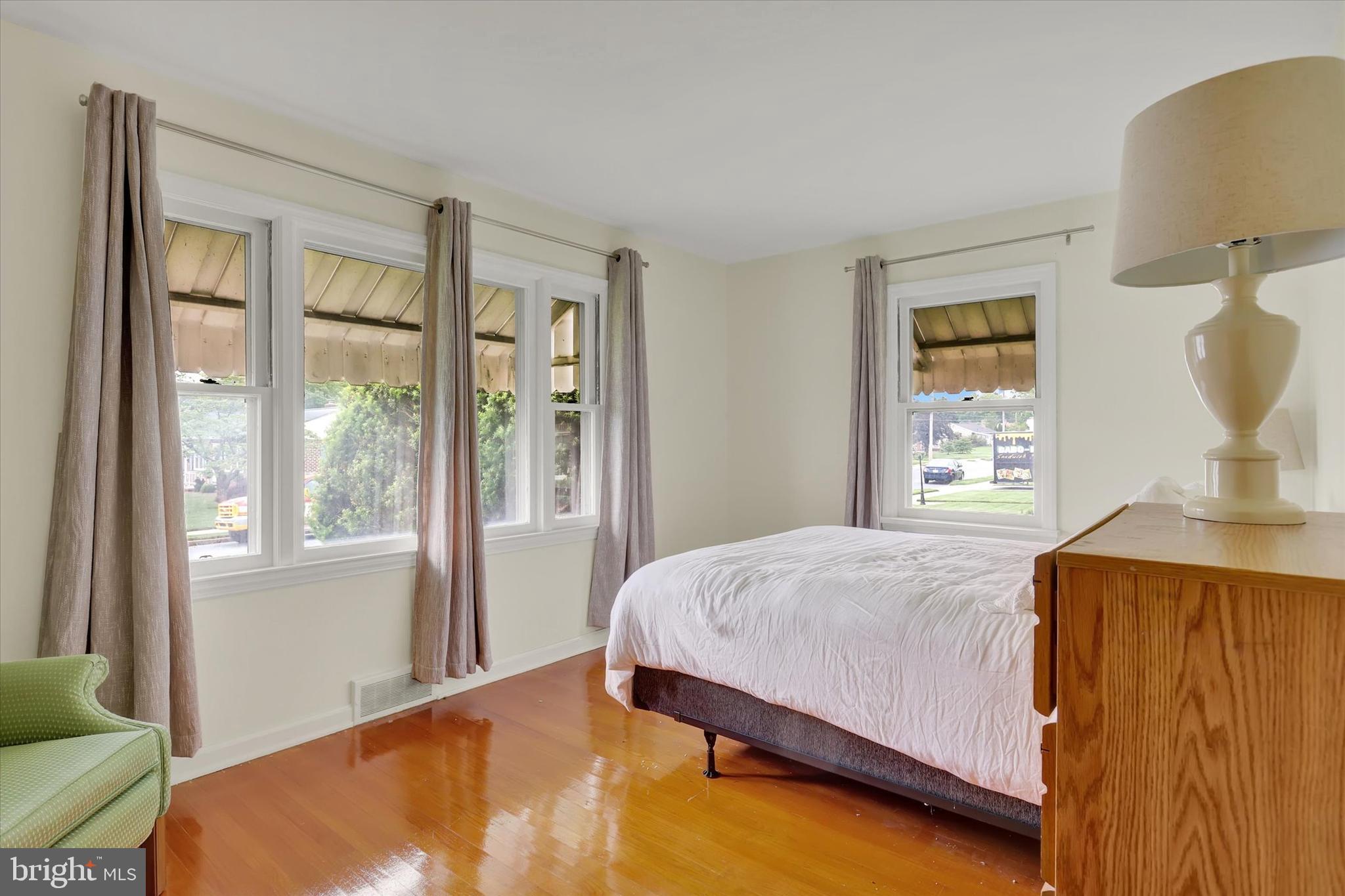 COLDBROOK MEADOWS - Residential