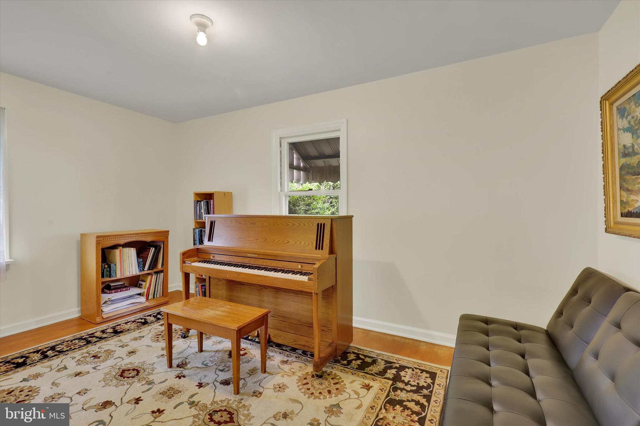 COLDBROOK MEADOWS - Residential