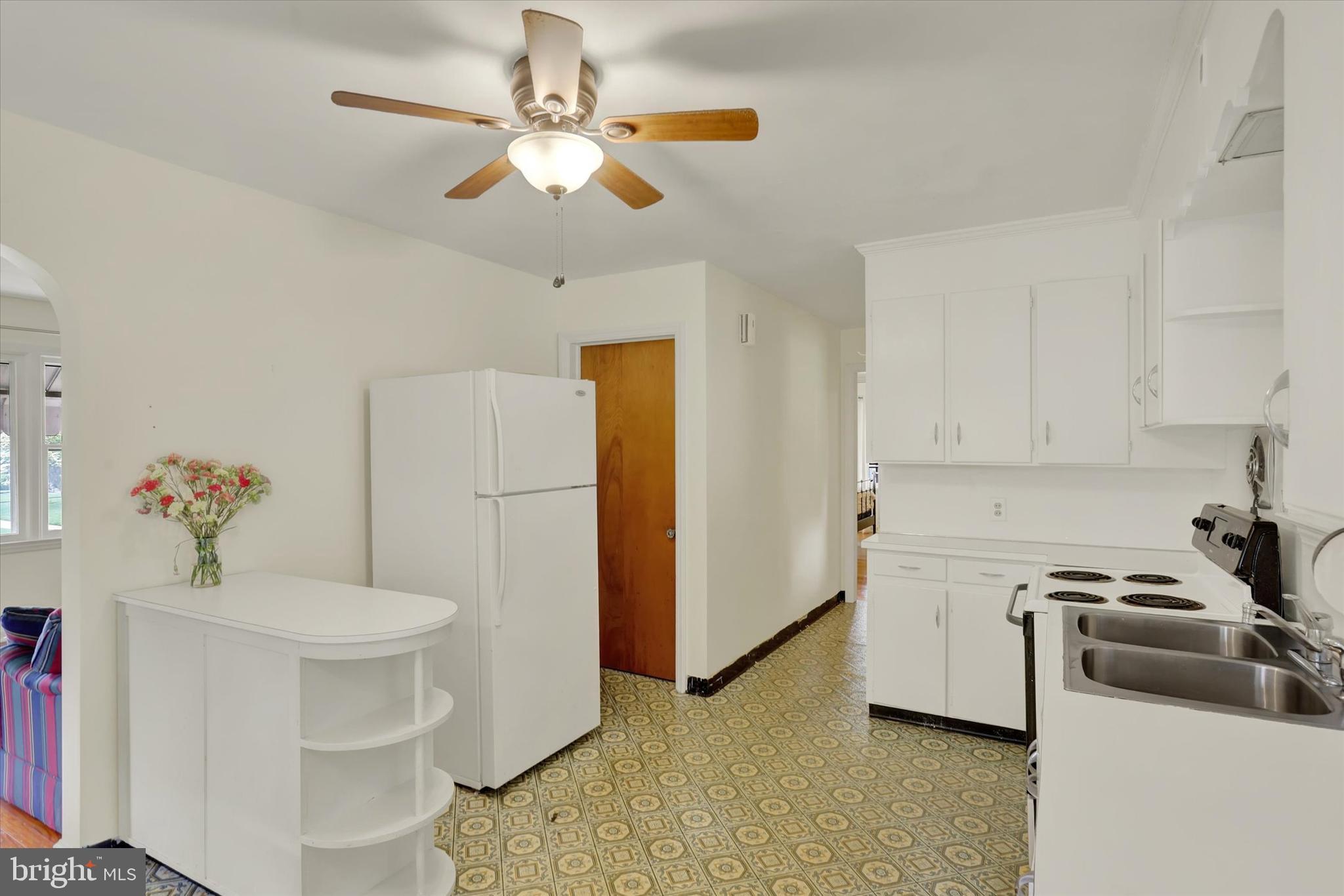 COLDBROOK MEADOWS - Residential