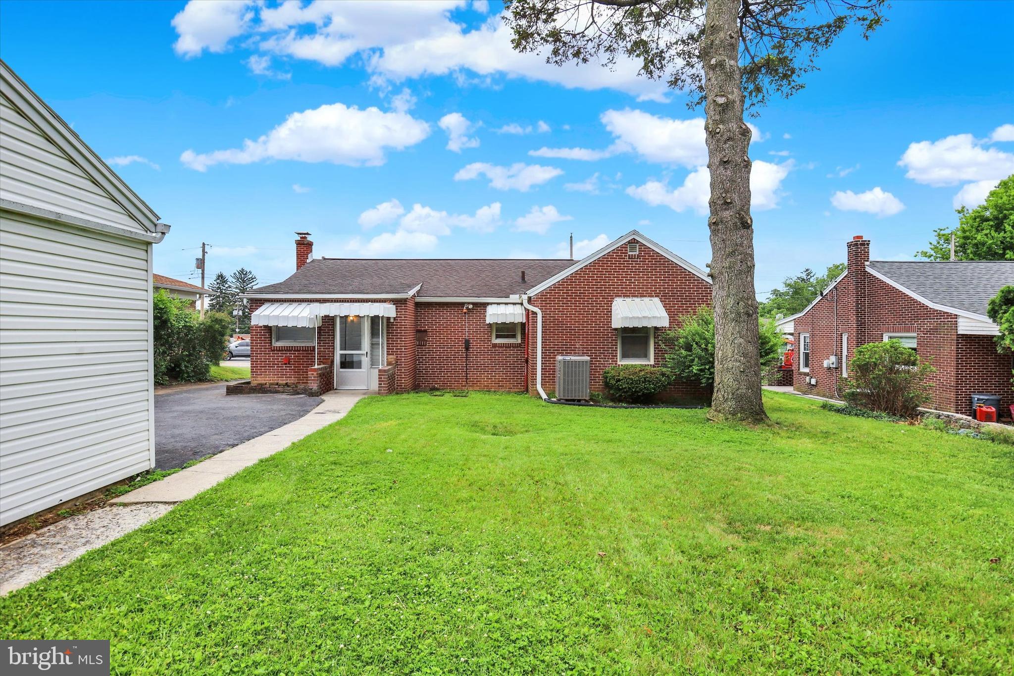 COLDBROOK MEADOWS - Residential