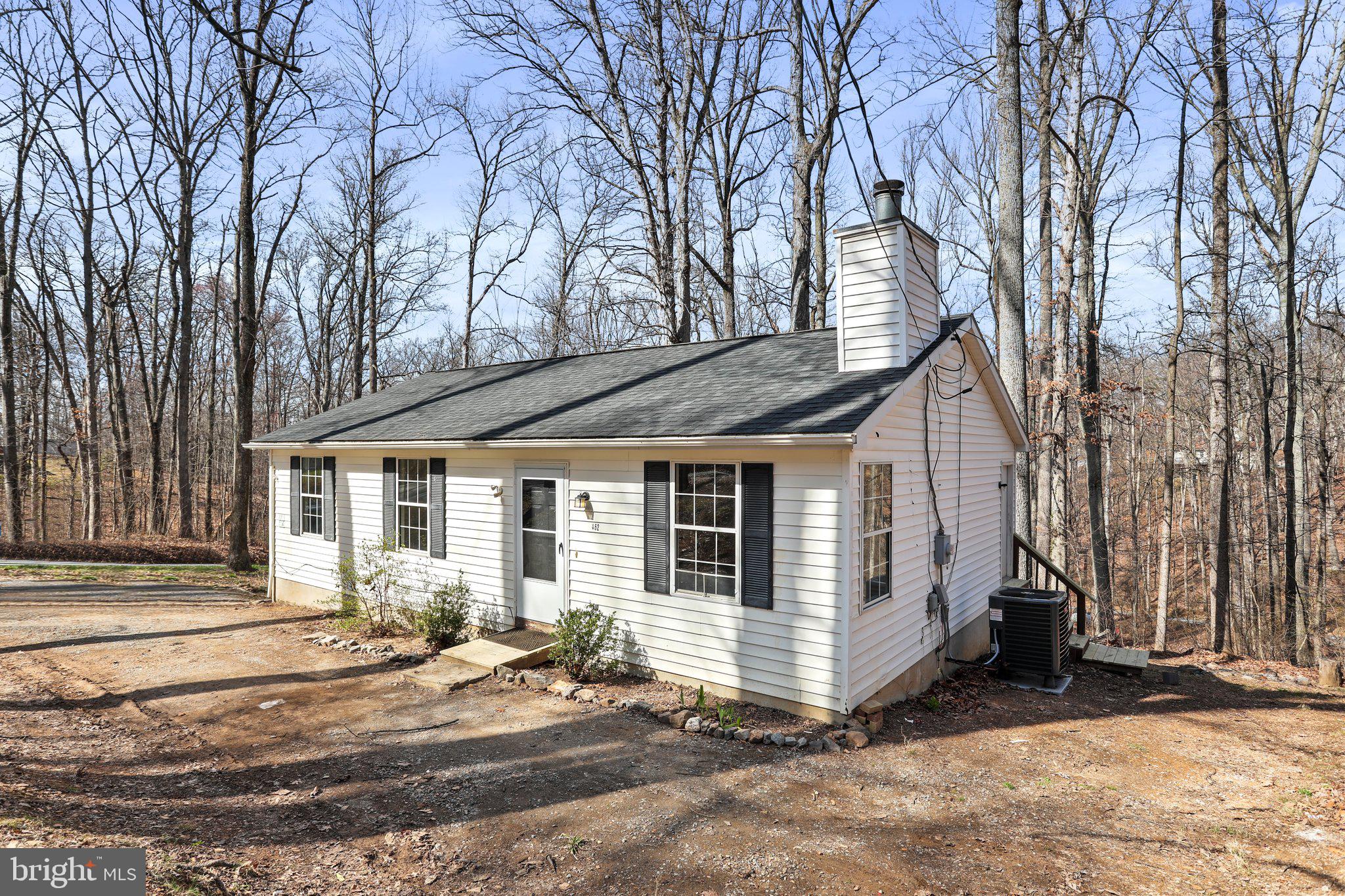 SHANNONDALE - Residential