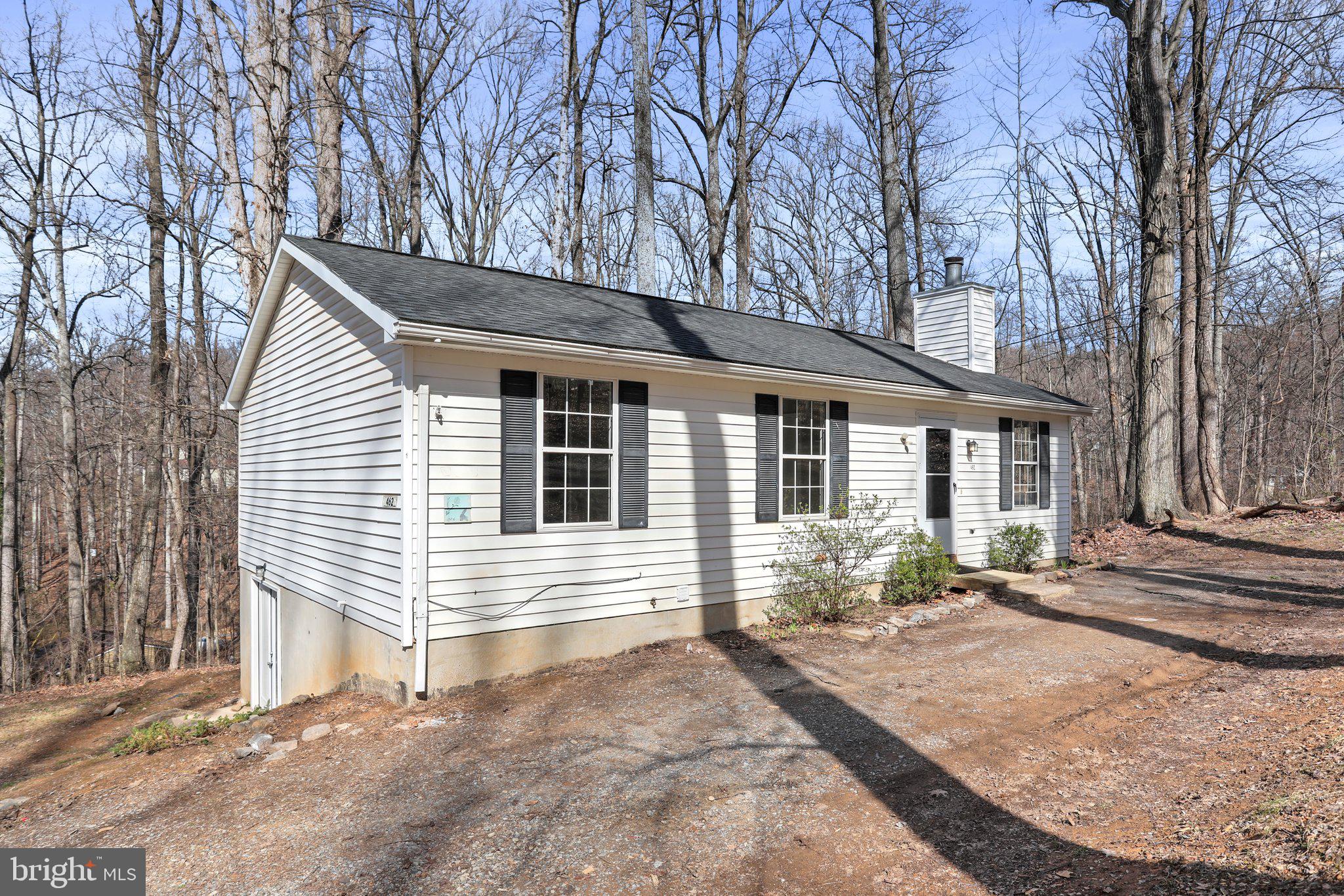 SHANNONDALE - Residential