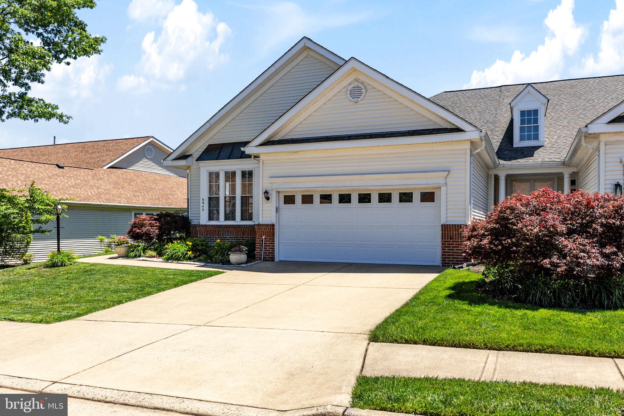 6943 CUMBERSTONE PLACE