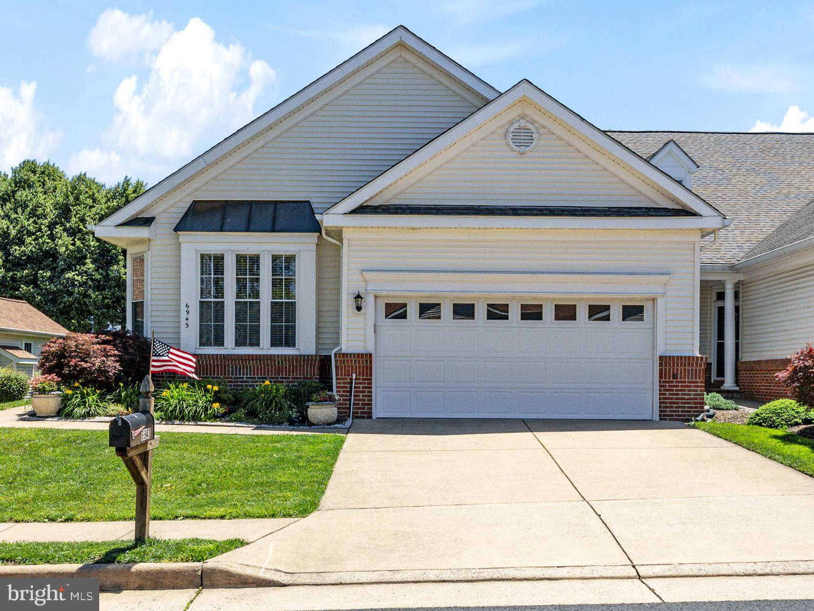 6943 CUMBERSTONE PLACE