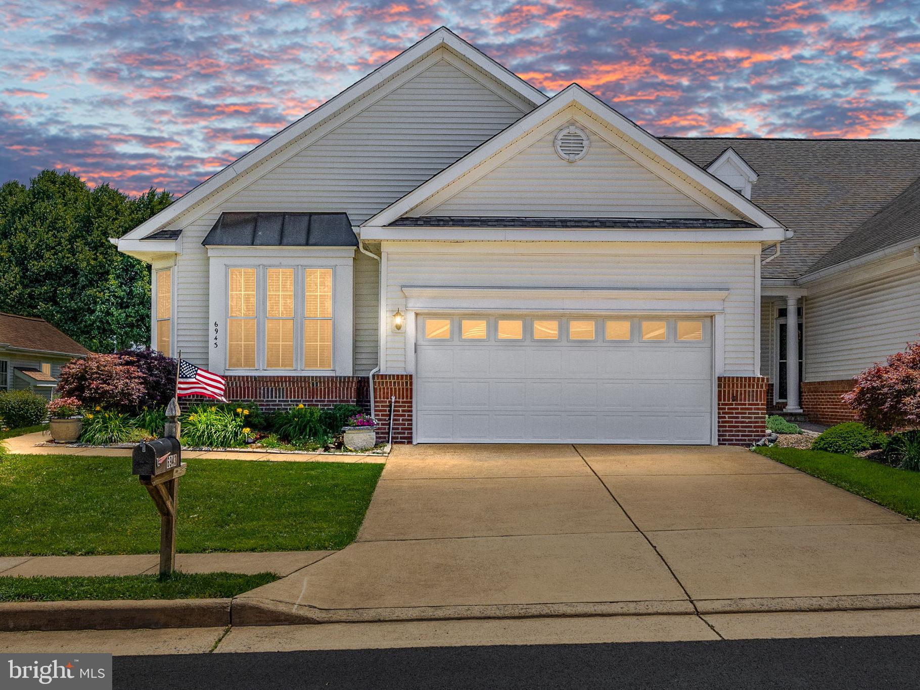 6943 CUMBERSTONE PLACE
