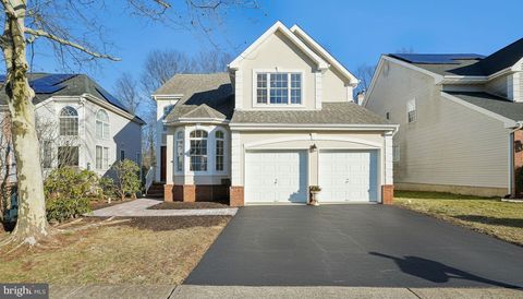 5 MCELROY LANE BELLE MEAD NJ 08502