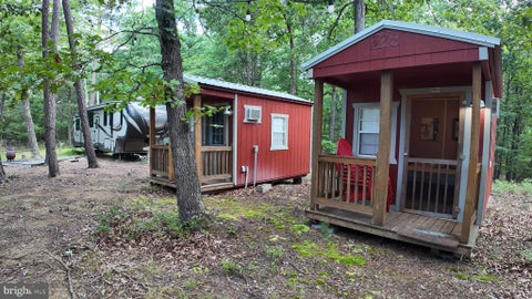 Mobile Home For Sale - 1552 Old Smith Farm Road<br/> Hampshire County, GREEN SPRING, WV 26722
