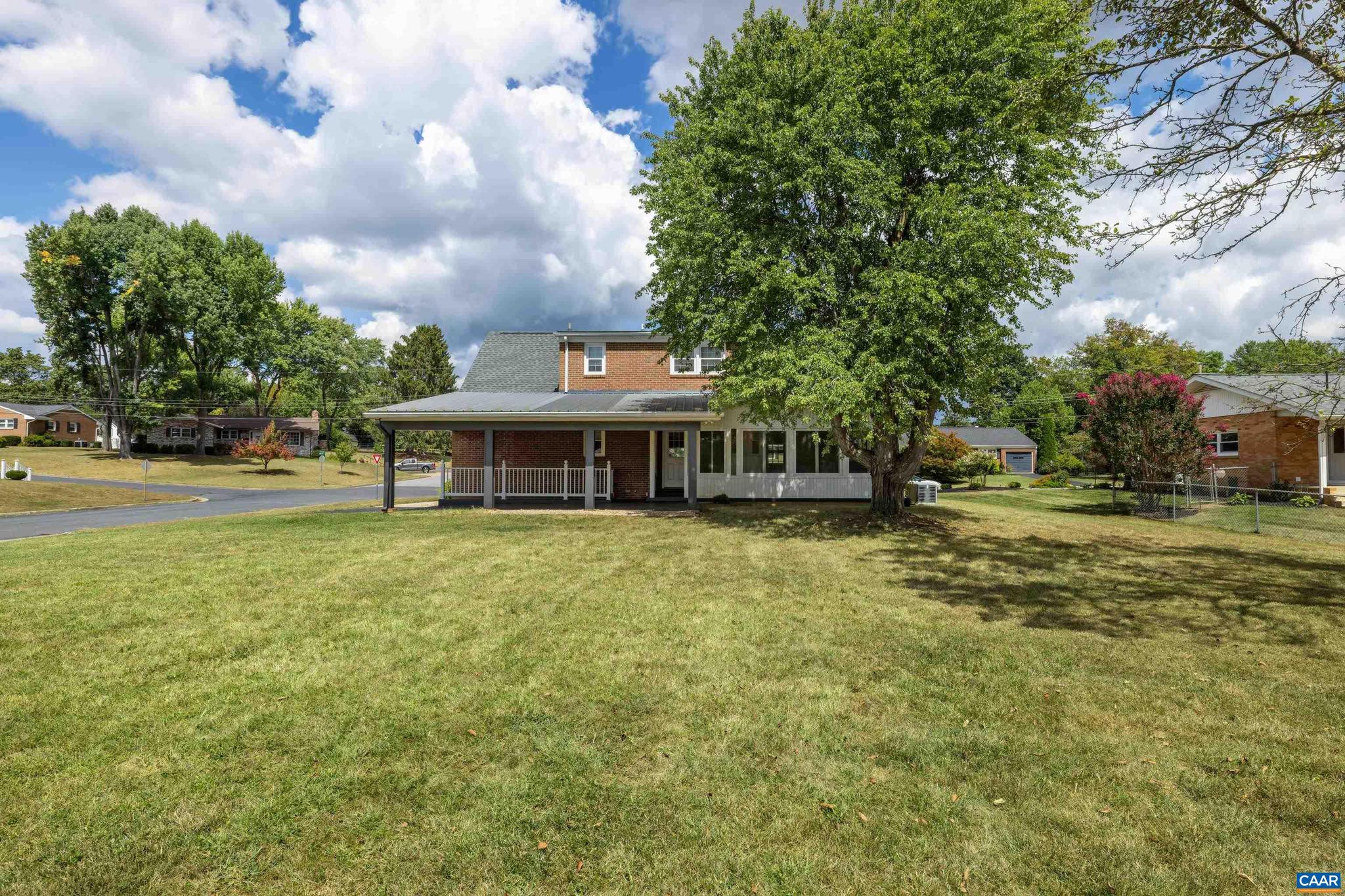 MONDOMAINE - Residential