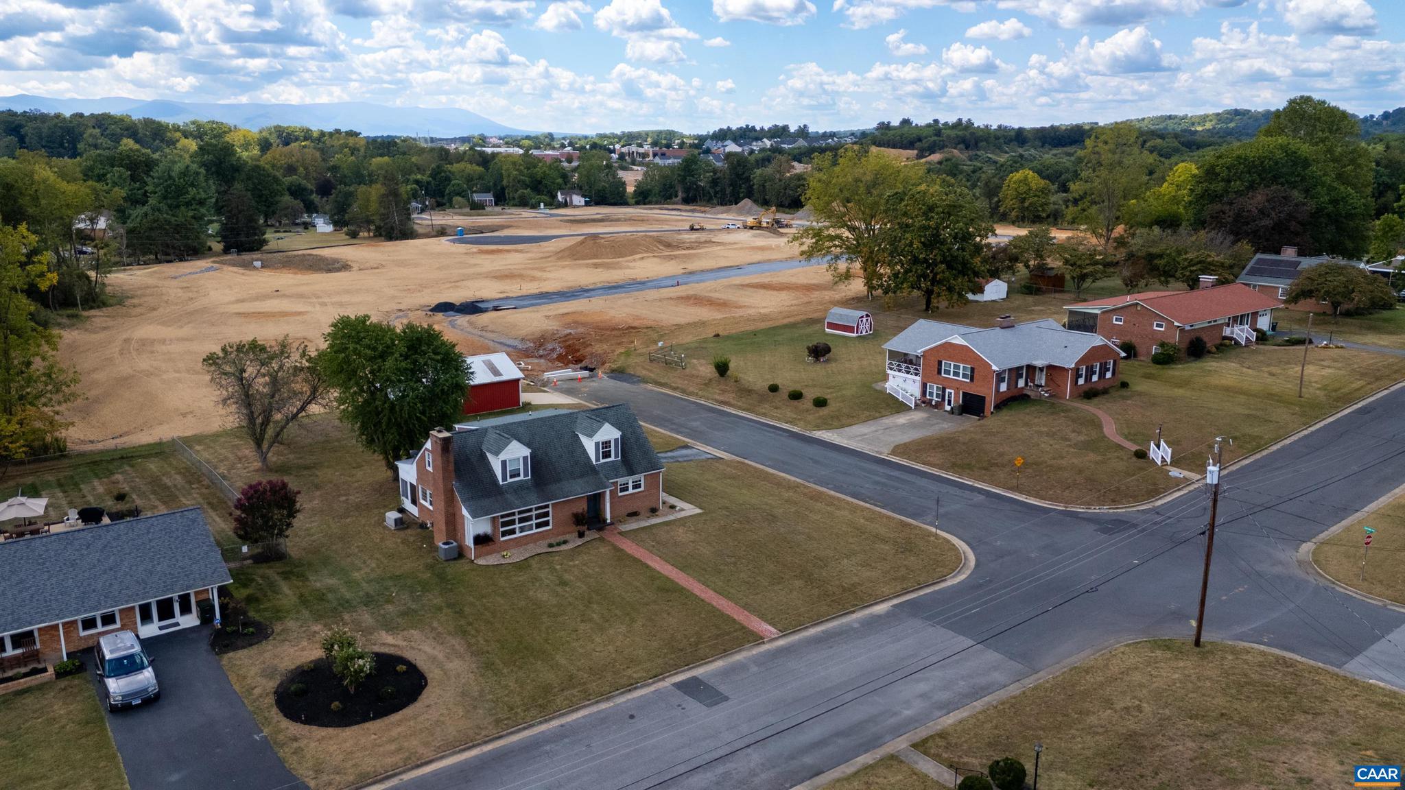MONDOMAINE - Residential