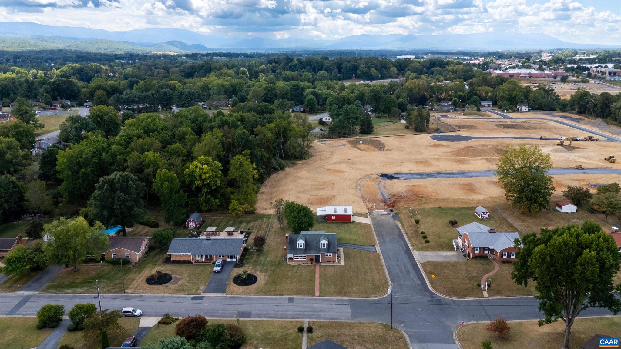 MONDOMAINE - Residential