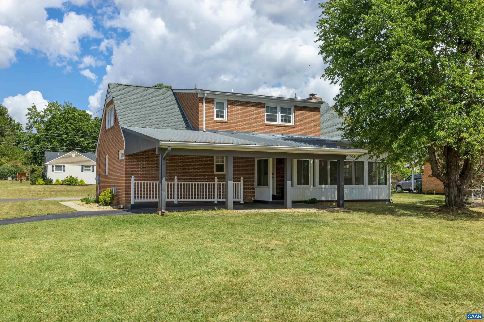 MONDOMAINE - Residential