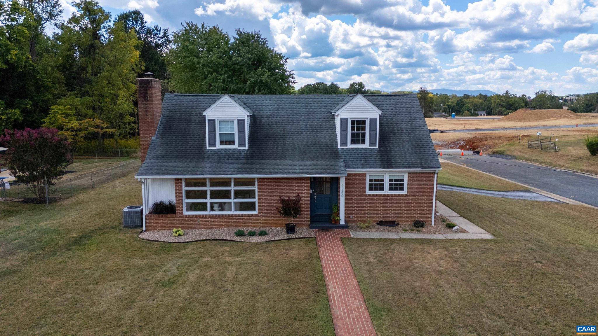 MONDOMAINE - Residential