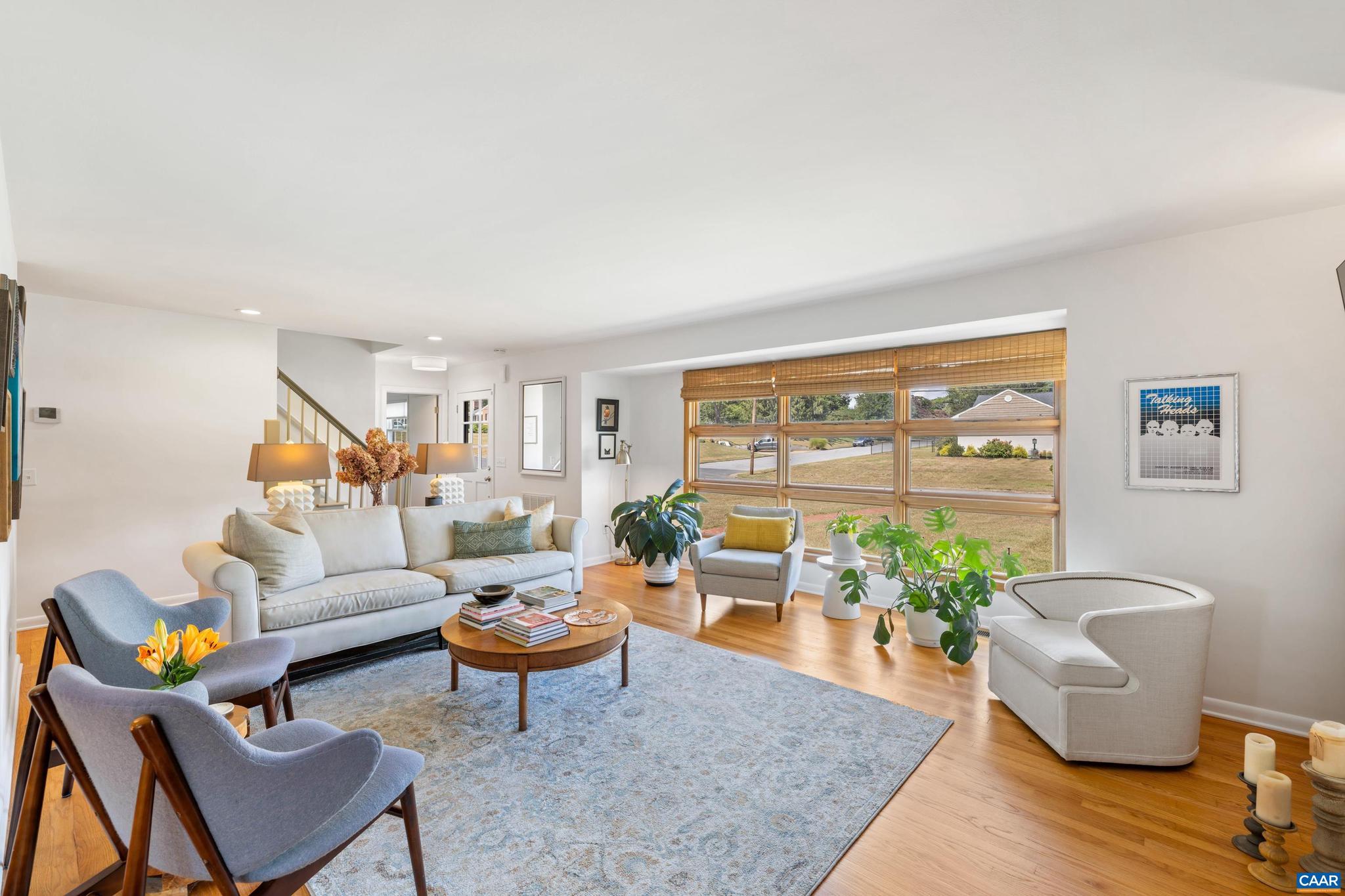 MONDOMAINE - Residential