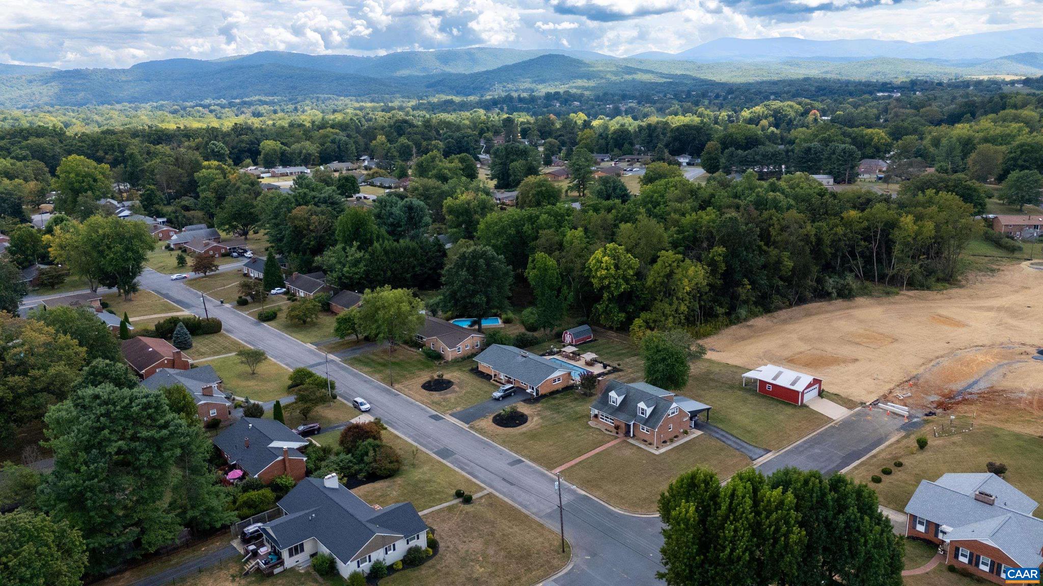 MONDOMAINE - Residential