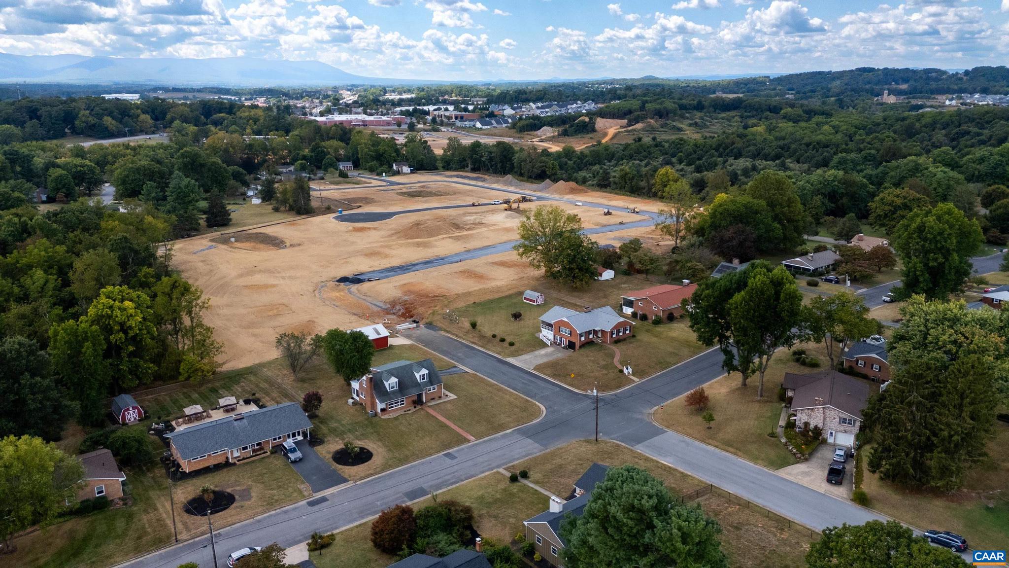 MONDOMAINE - Residential