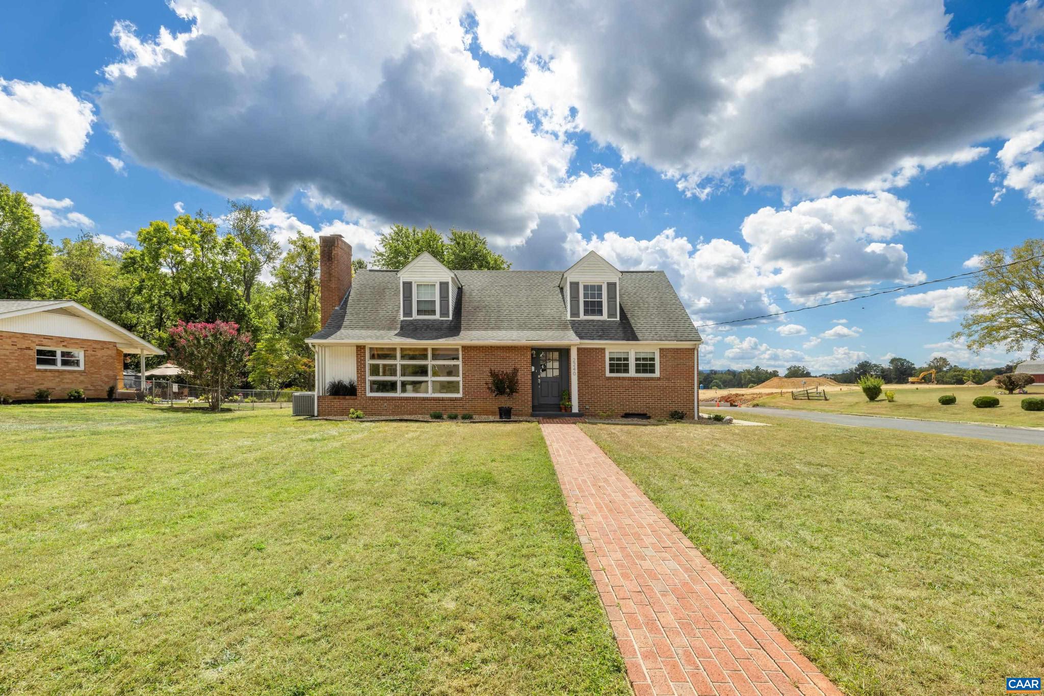 MONDOMAINE - Residential