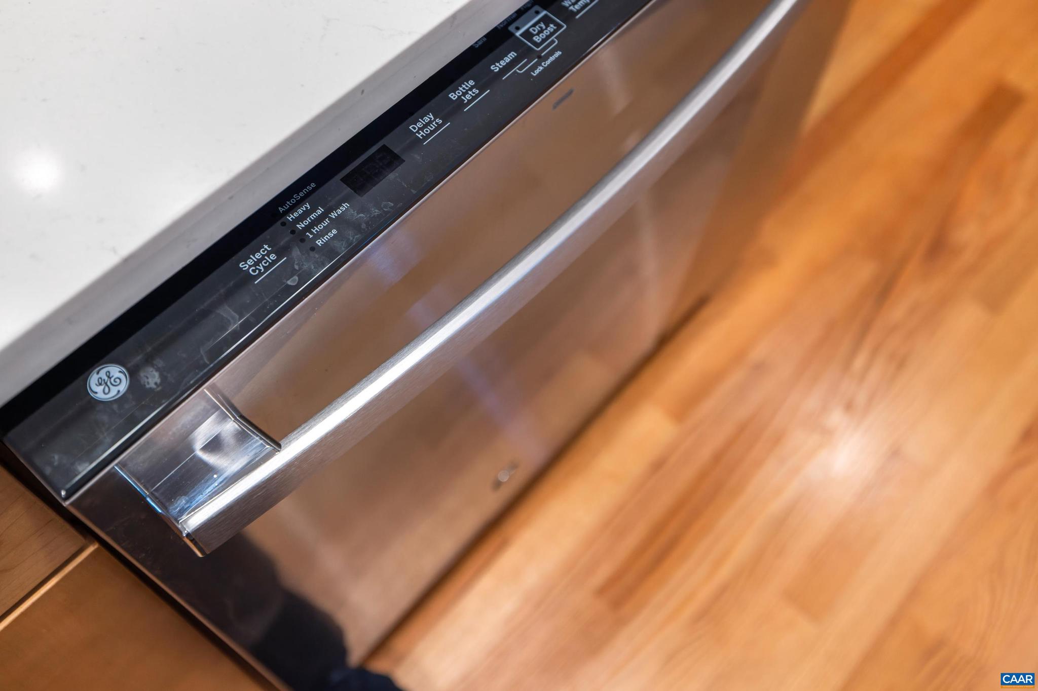 MONDOMAINE - Residential