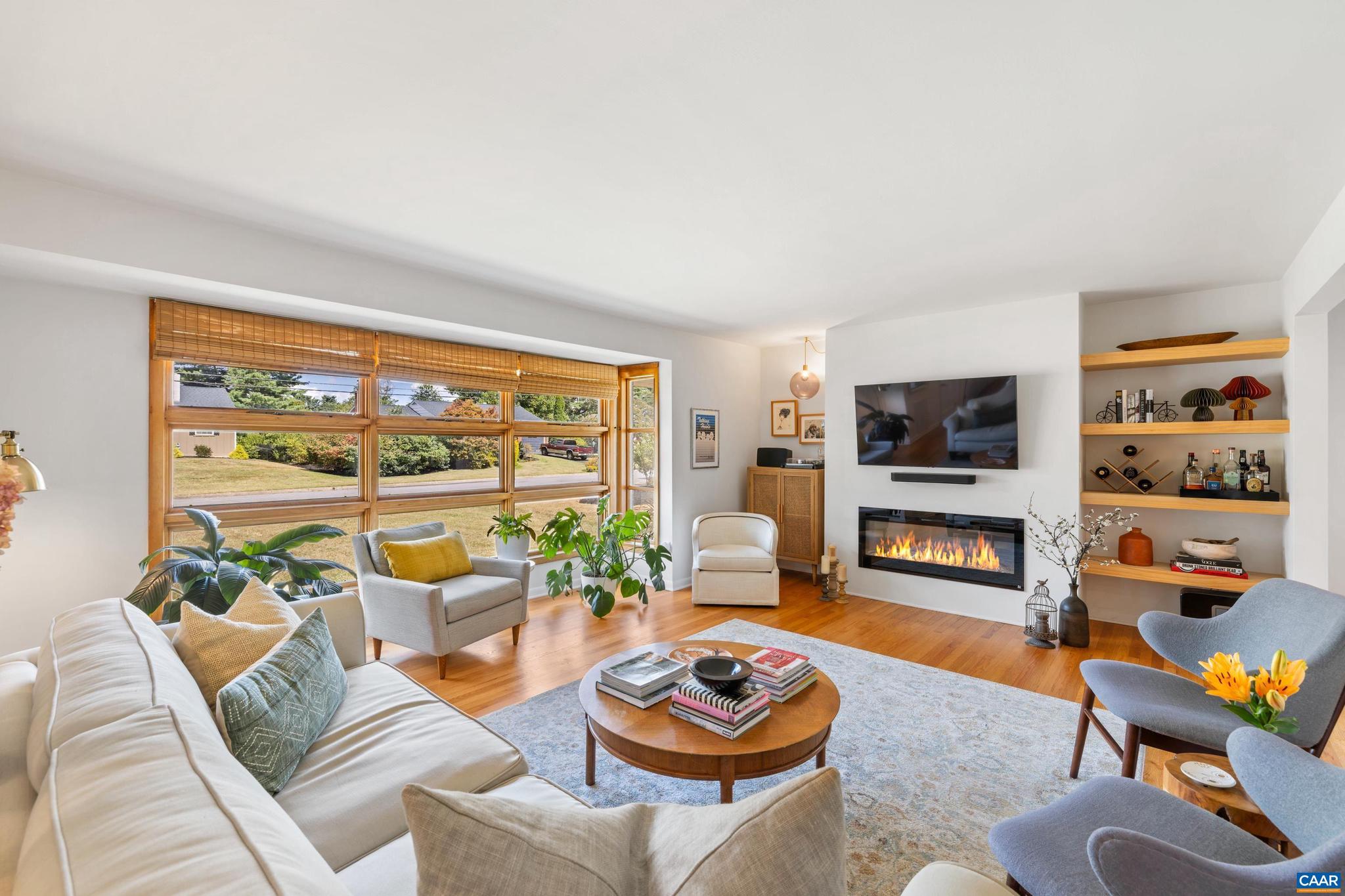 MONDOMAINE - Residential