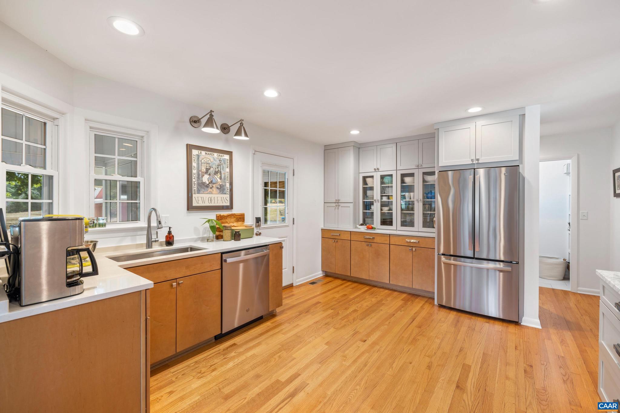 MONDOMAINE - Residential