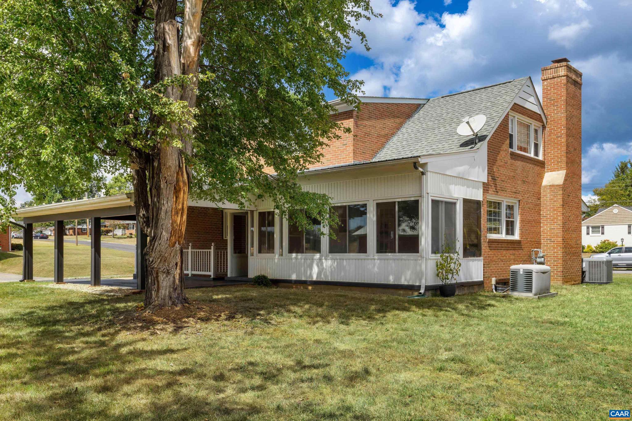 MONDOMAINE - Residential