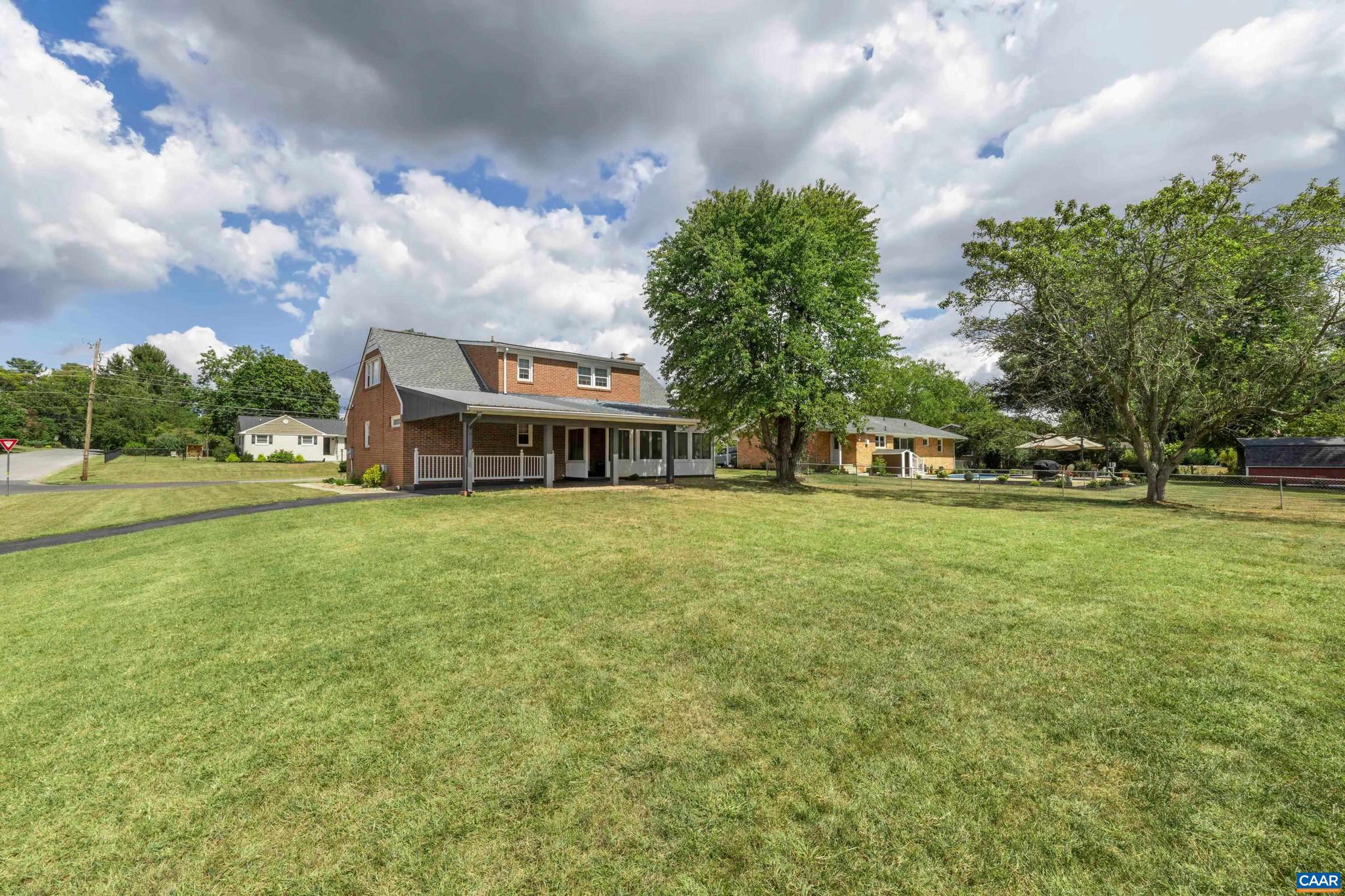 MONDOMAINE - Residential