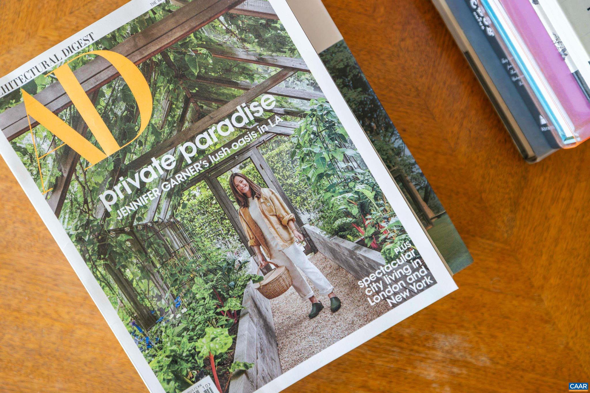 MONDOMAINE - Residential