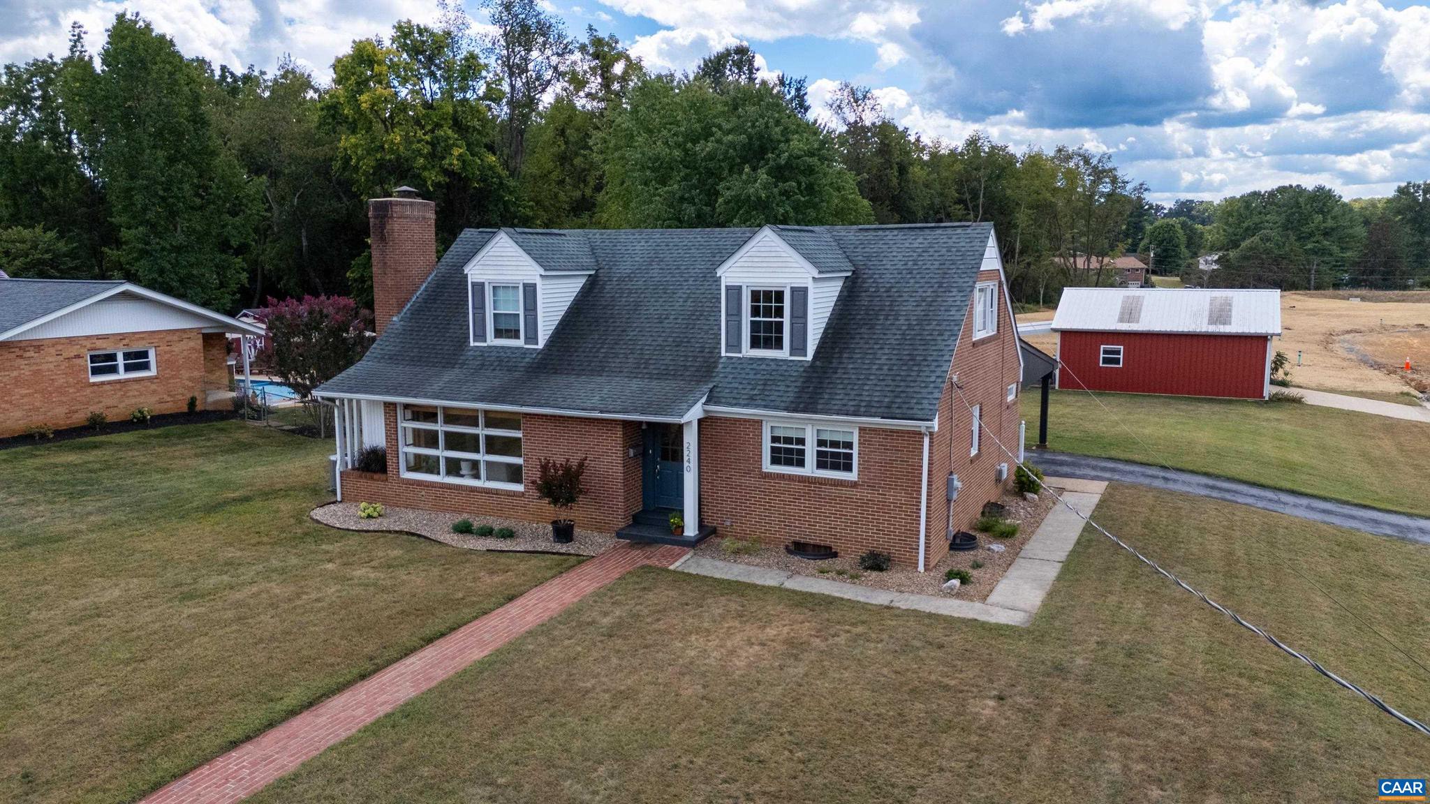 MONDOMAINE - Residential