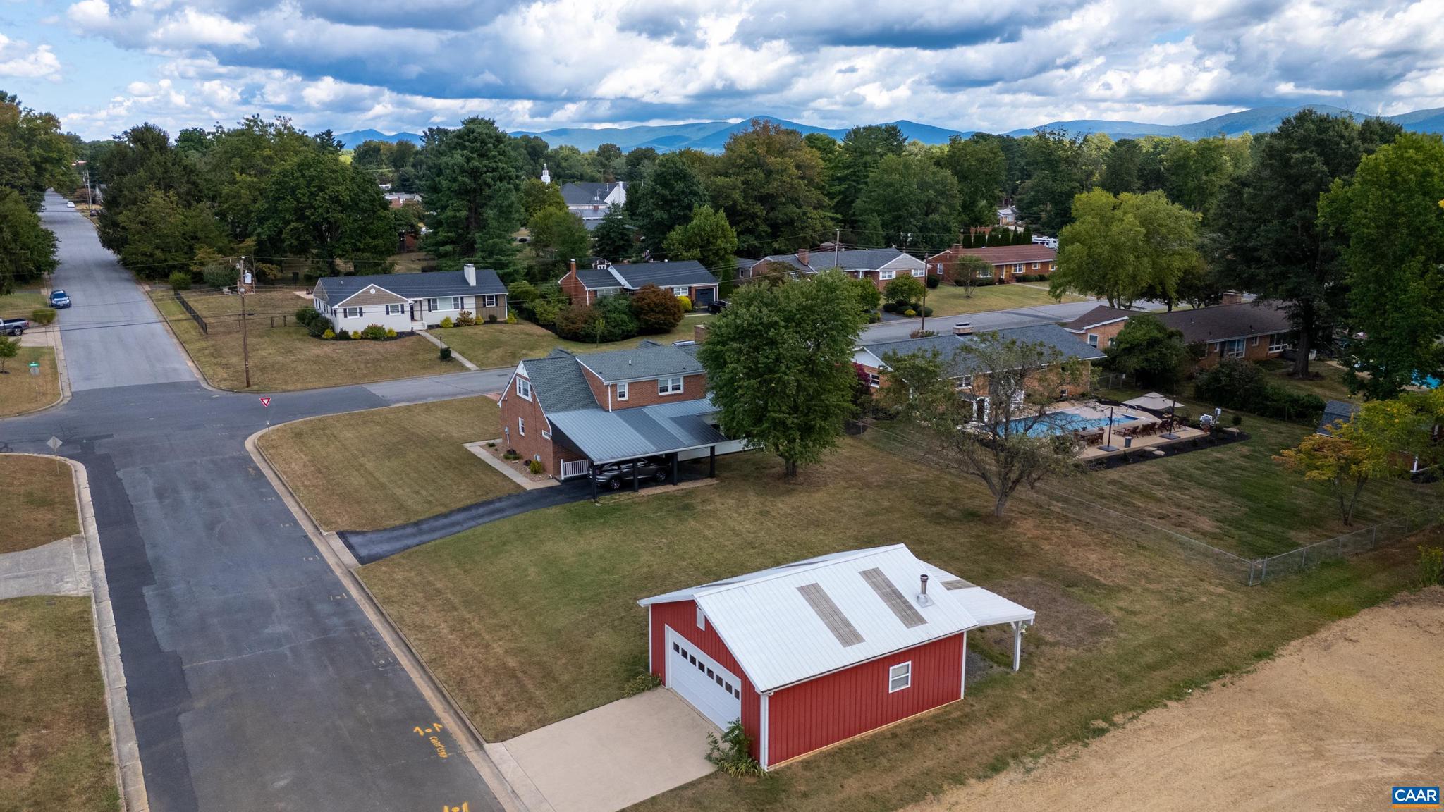 MONDOMAINE - Residential