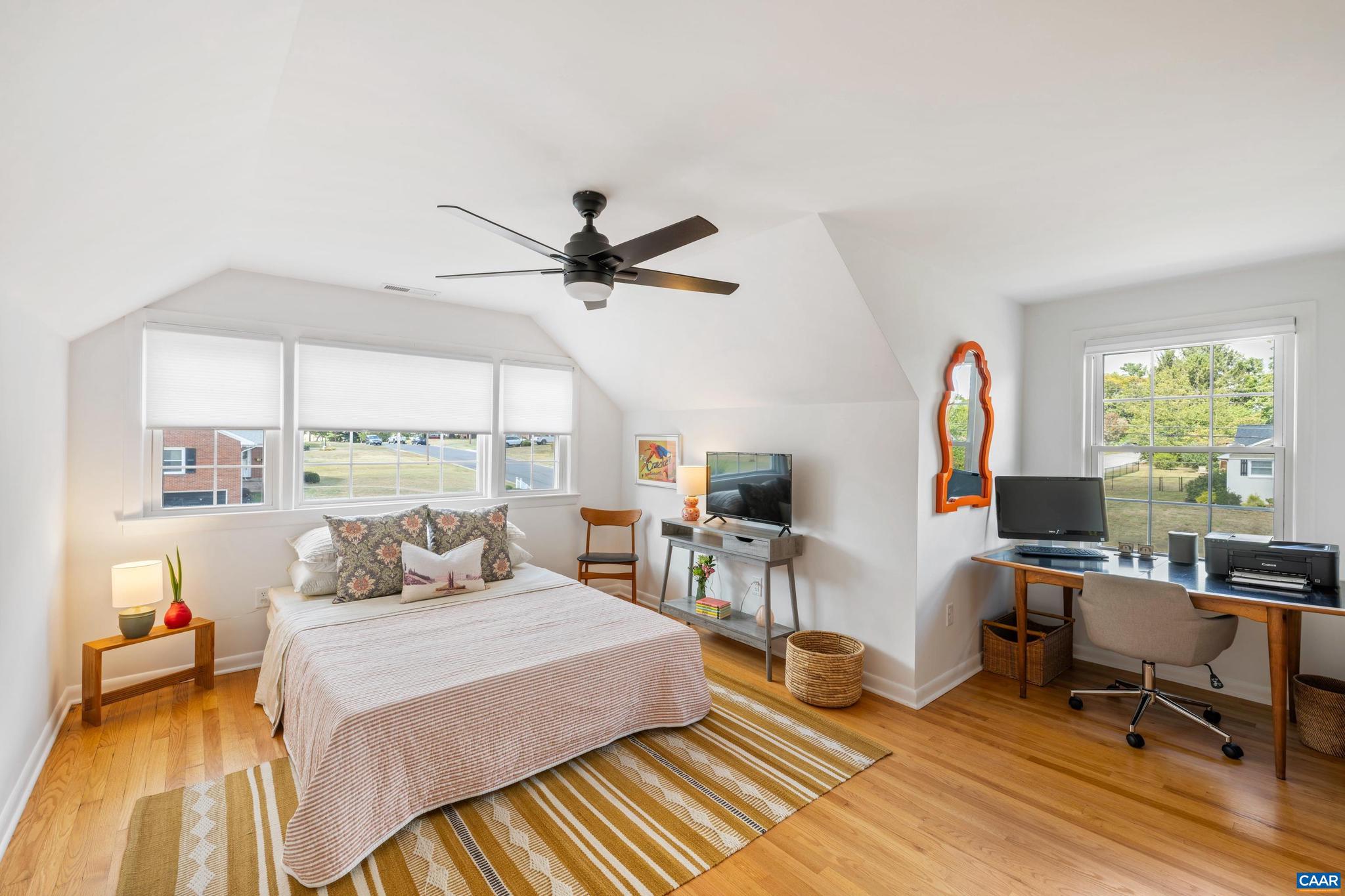 MONDOMAINE - Residential