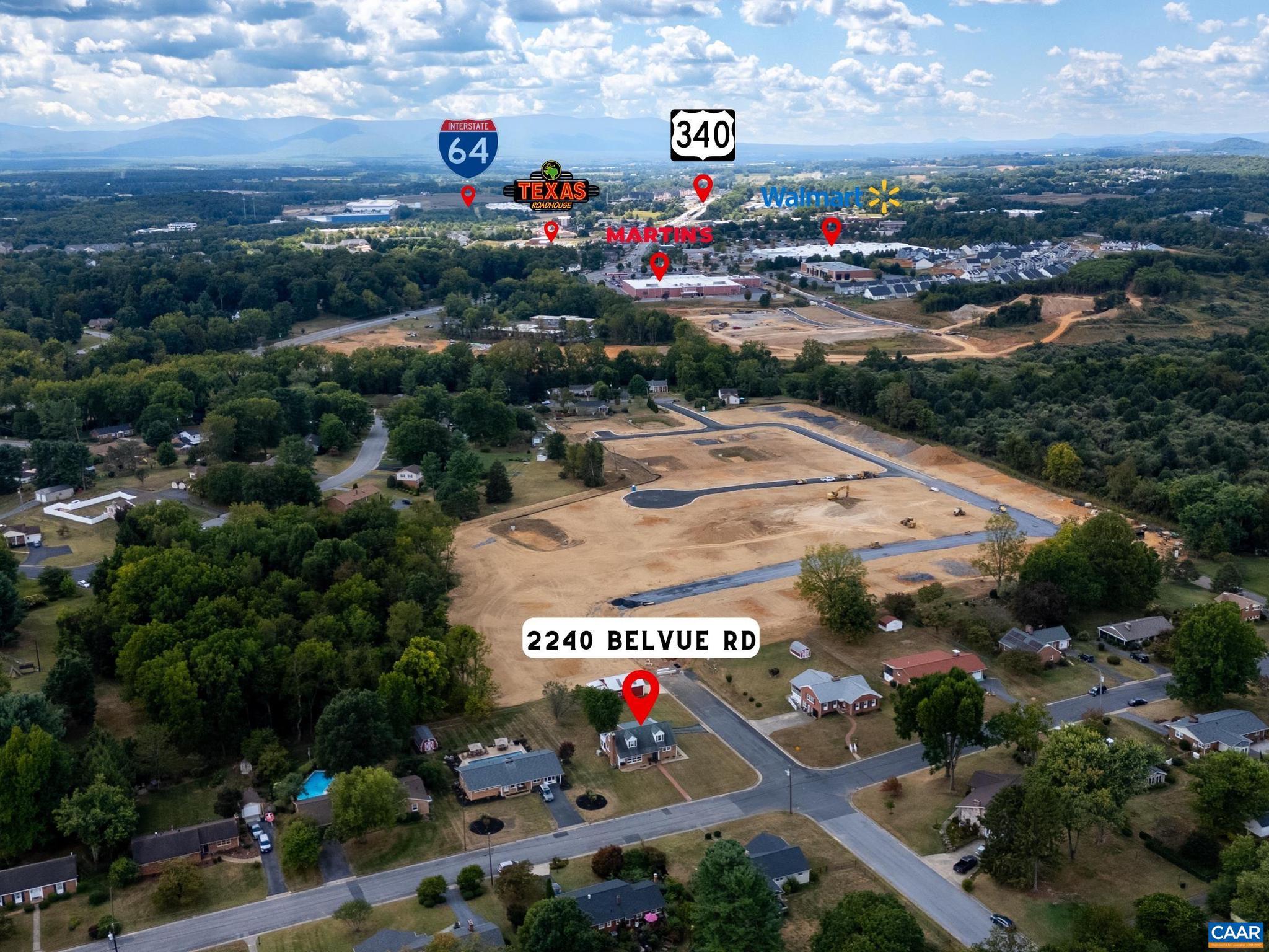 MONDOMAINE - Residential