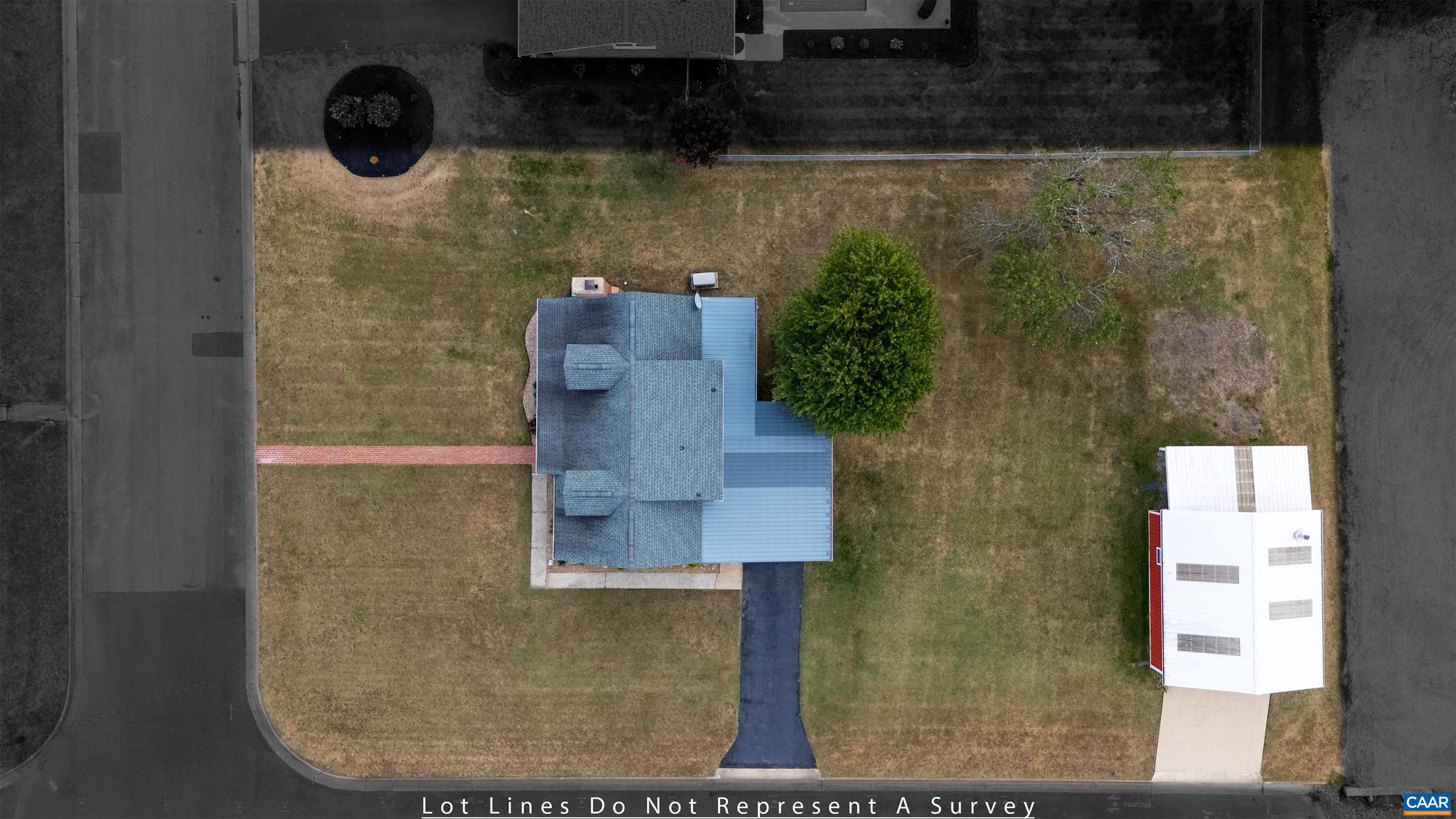 MONDOMAINE - Residential