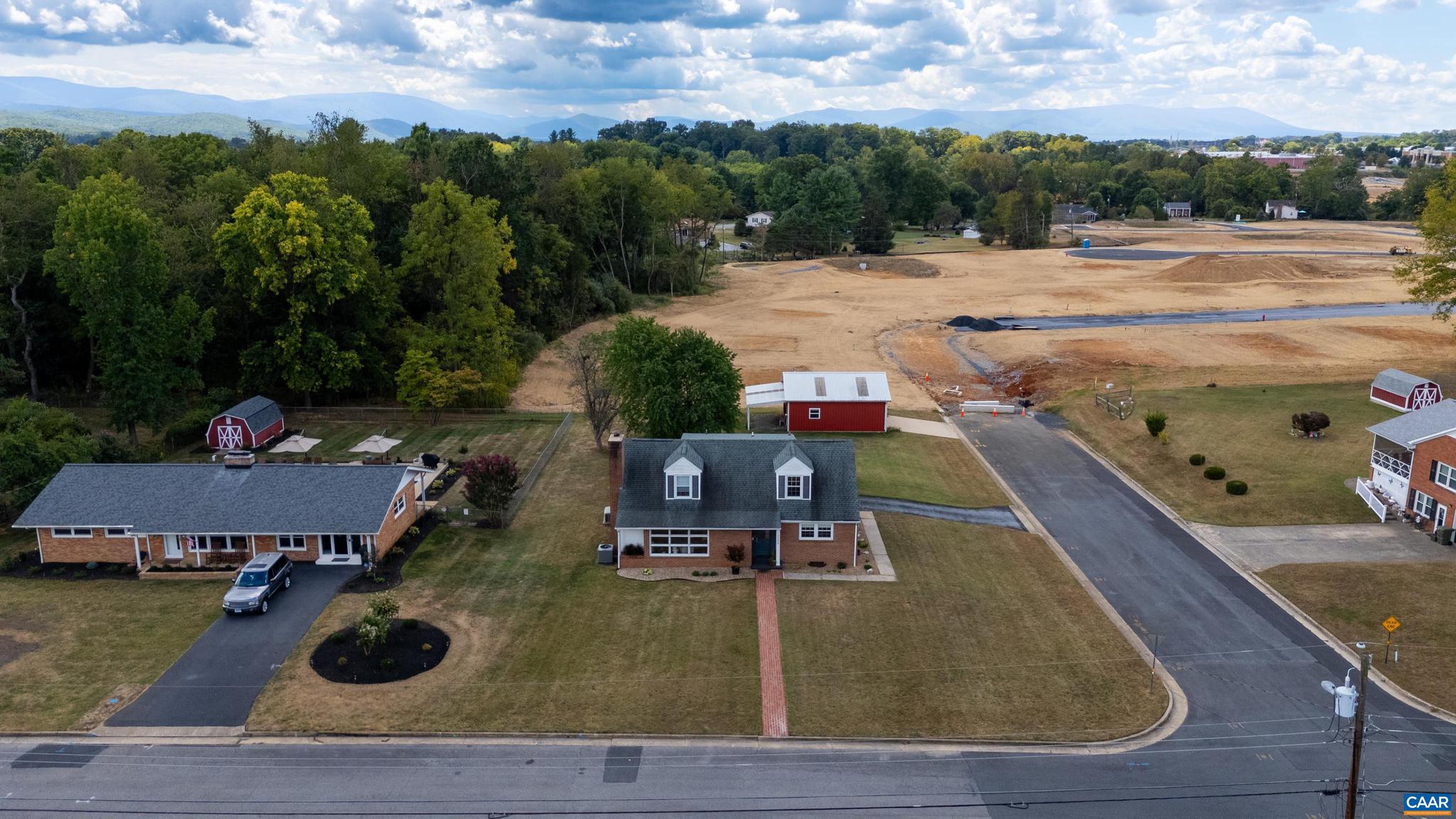 MONDOMAINE - Residential