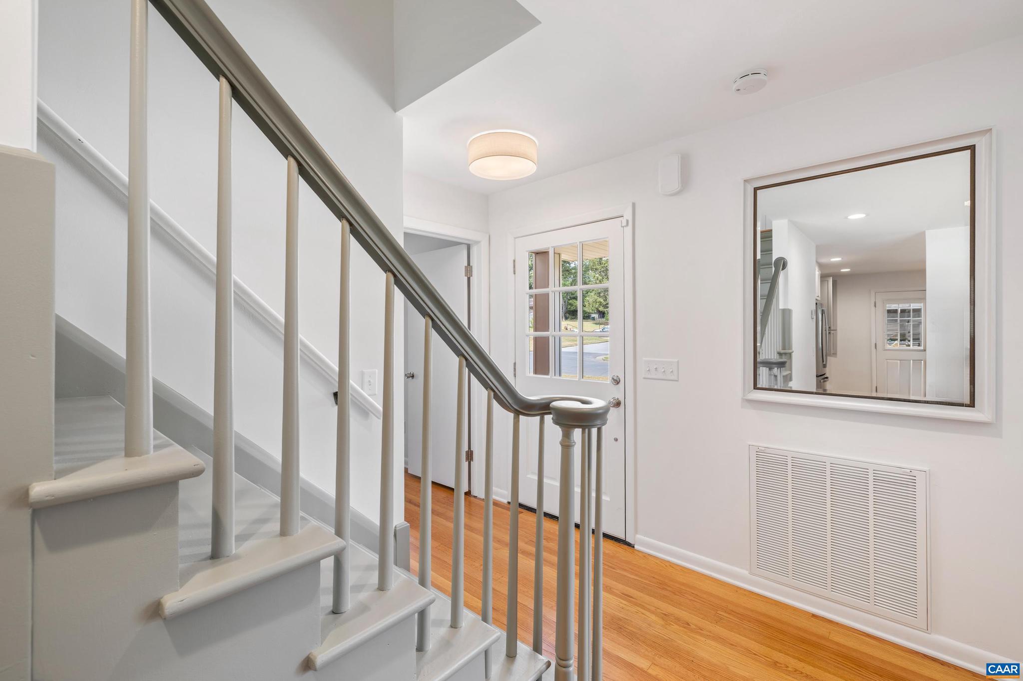 MONDOMAINE - Residential