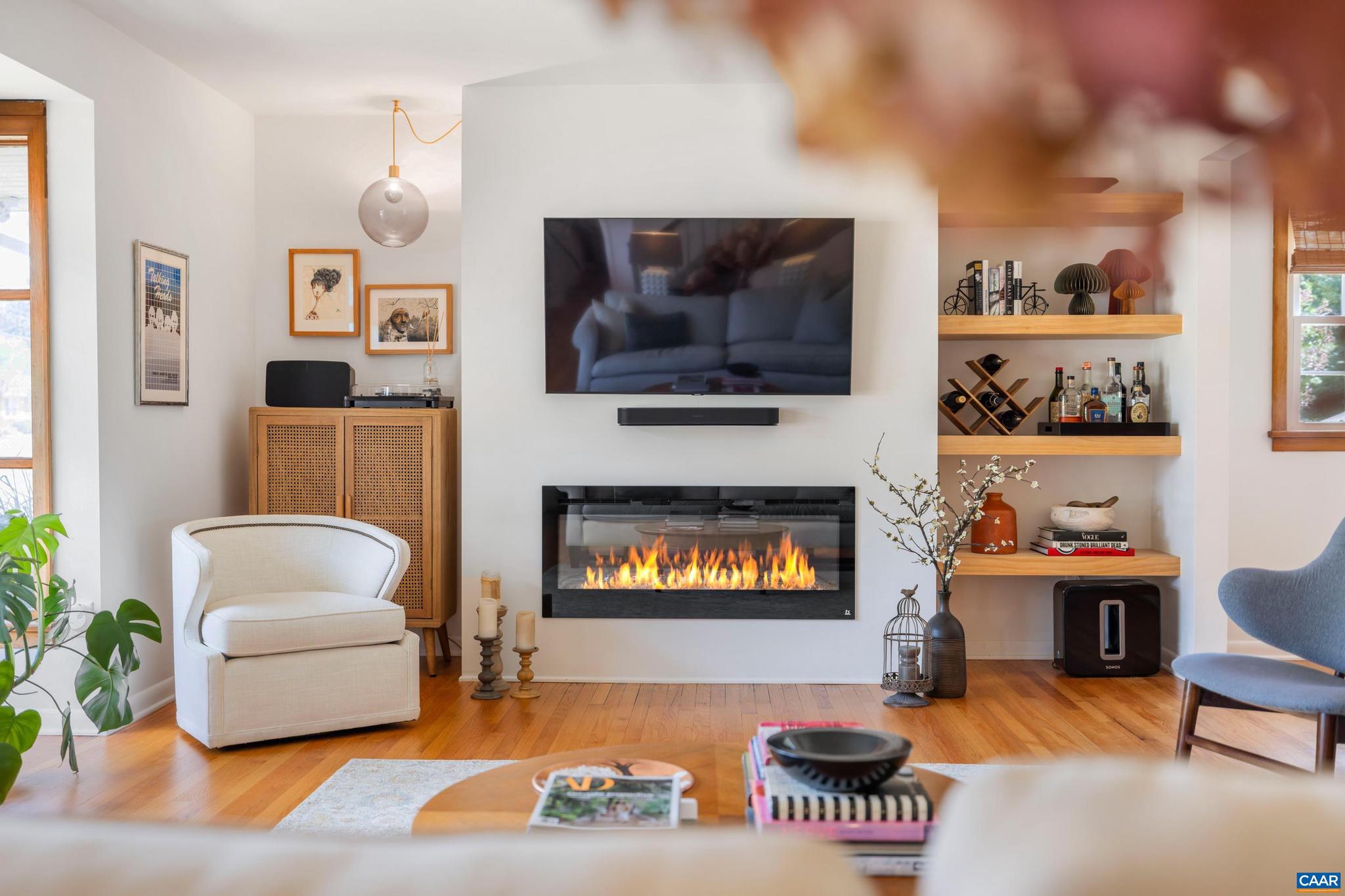 MONDOMAINE - Residential