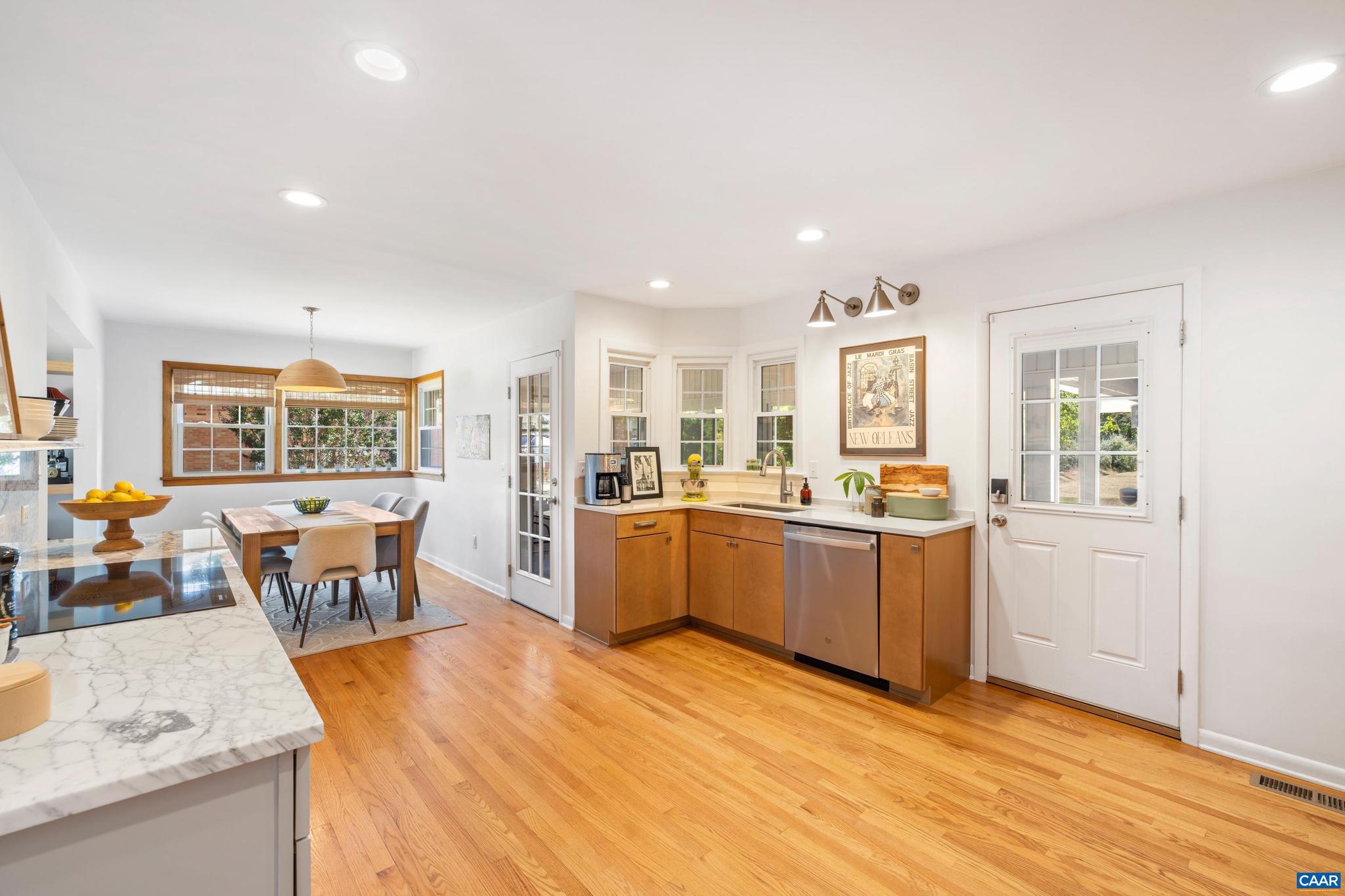 MONDOMAINE - Residential