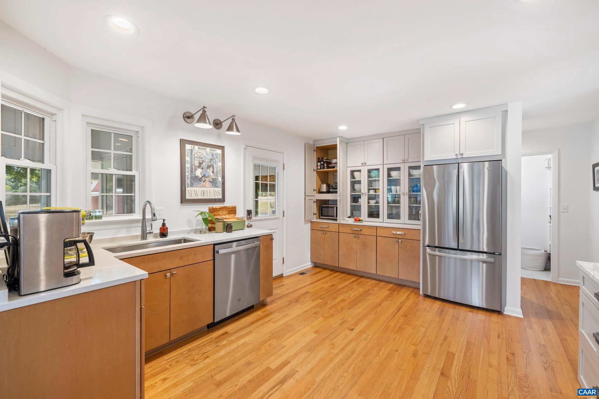 MONDOMAINE - Residential