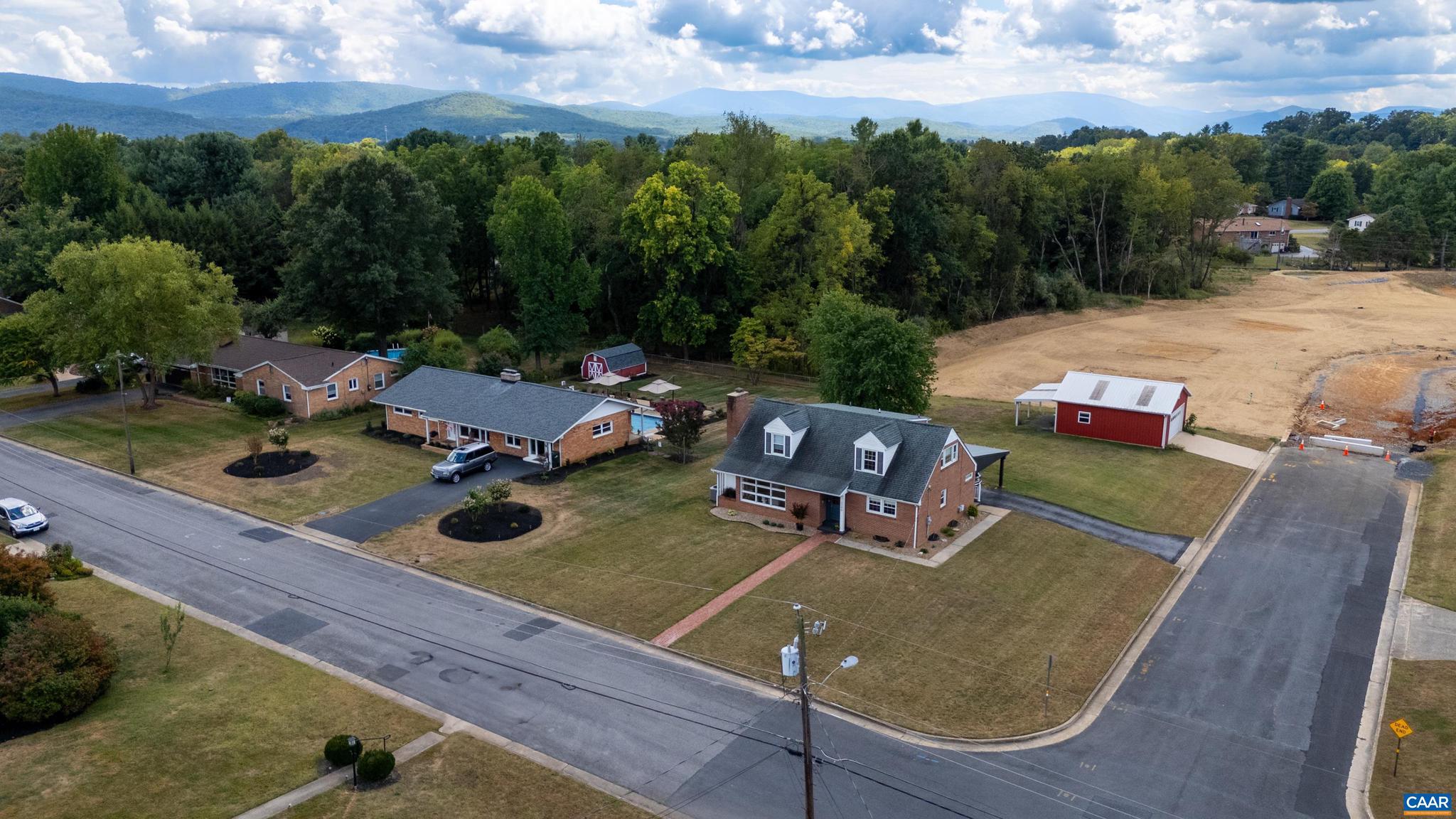 MONDOMAINE - Residential