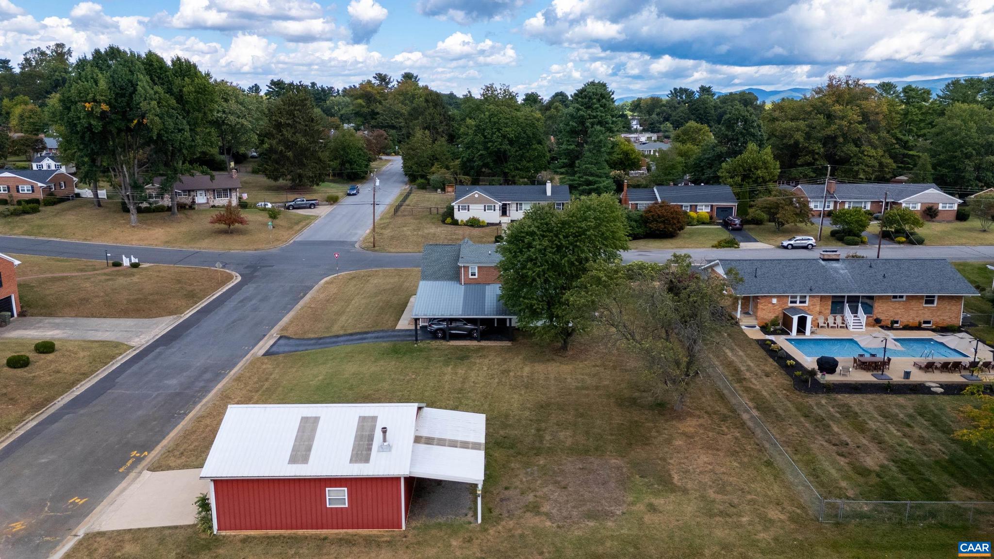 MONDOMAINE - Residential