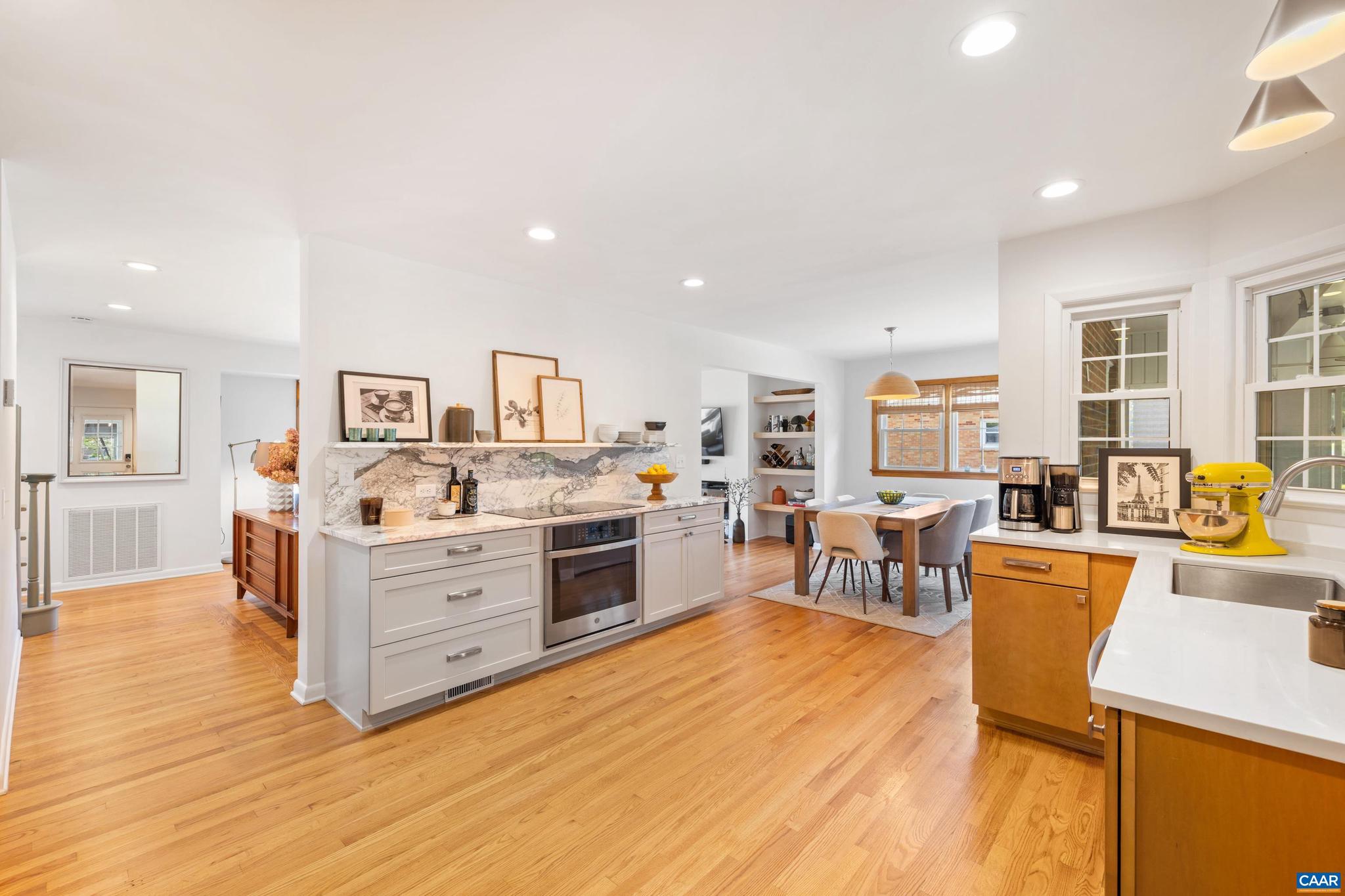 MONDOMAINE - Residential