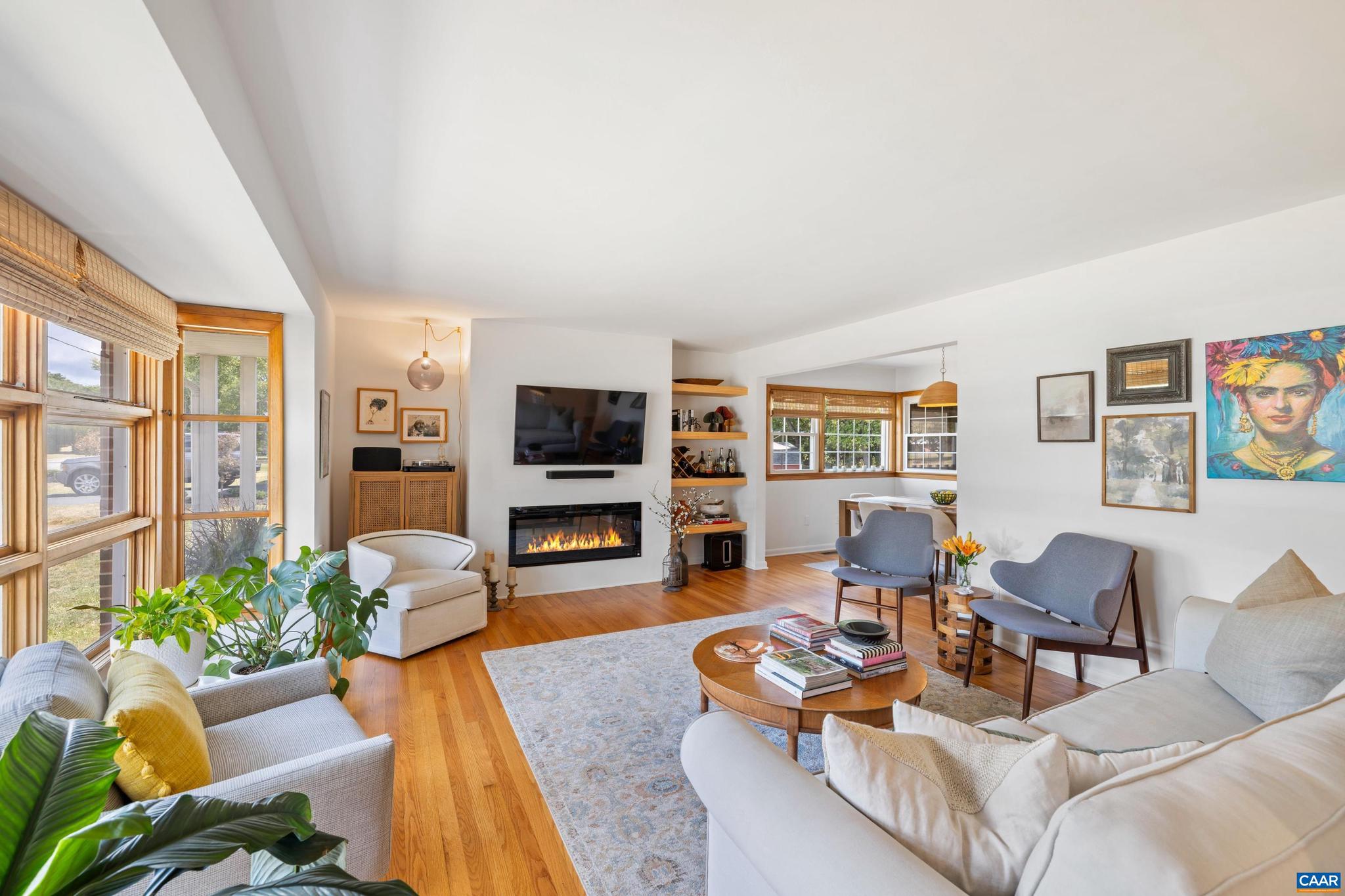 MONDOMAINE - Residential