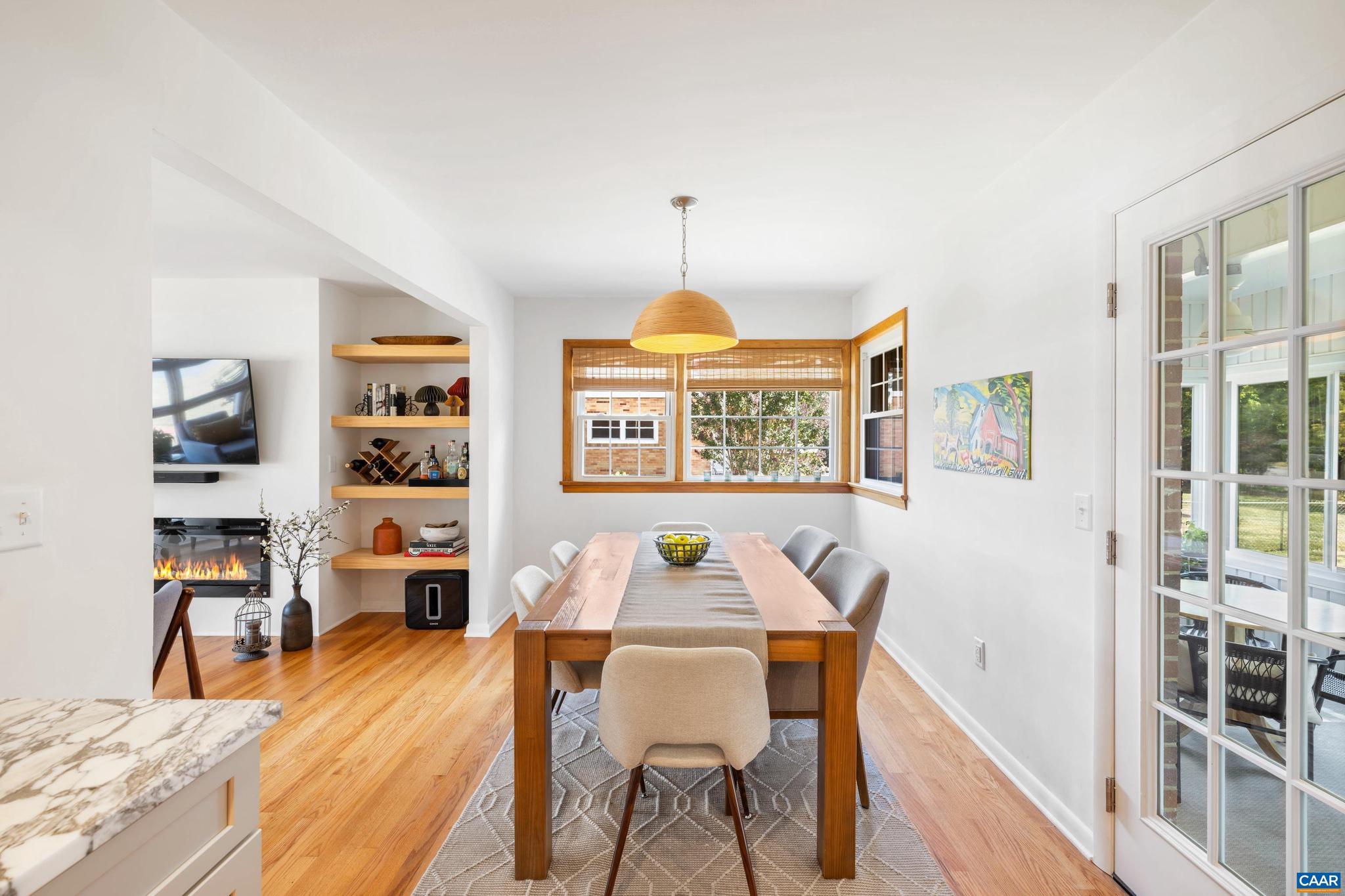 MONDOMAINE - Residential