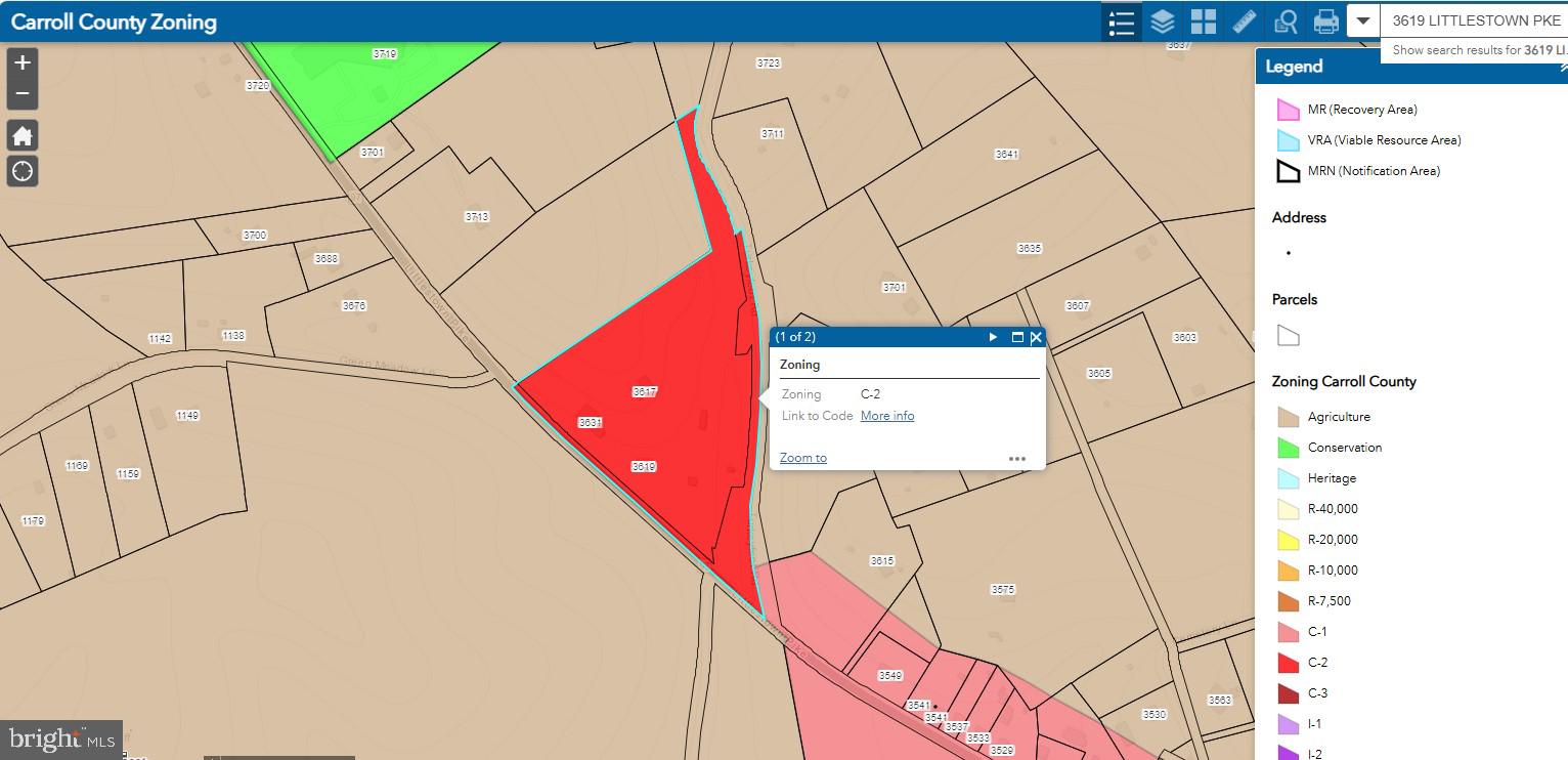 NONE AVAILABLE - Residential