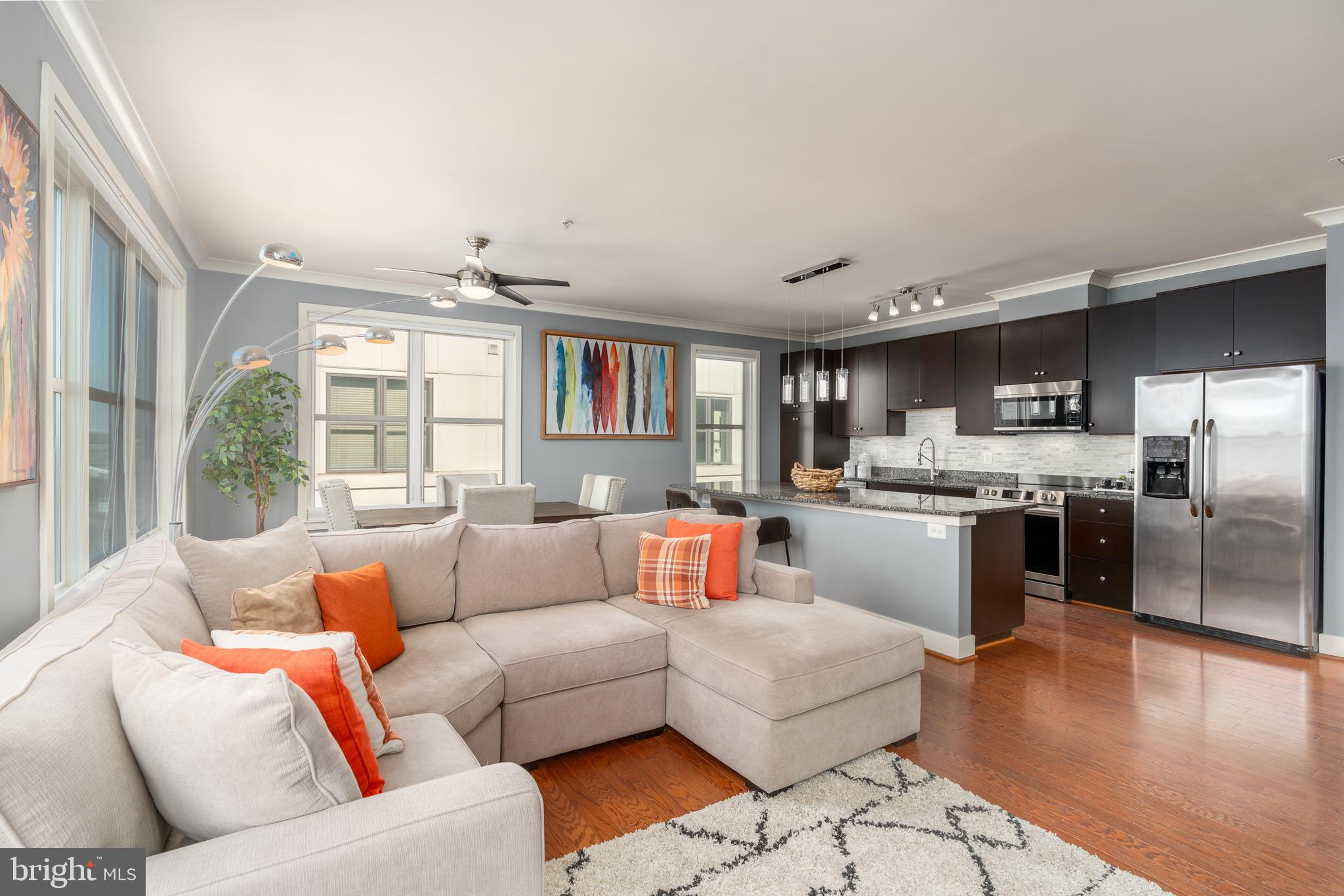 OLD TOWN COMMONS - Residential