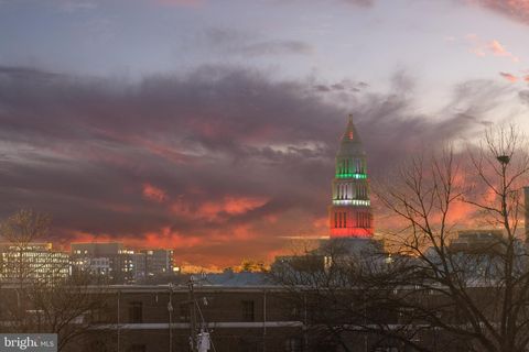 Photo of 815 N Patrick Street #407, ALEXANDRIA, VA 22314 (MLS # VAAX2054488)