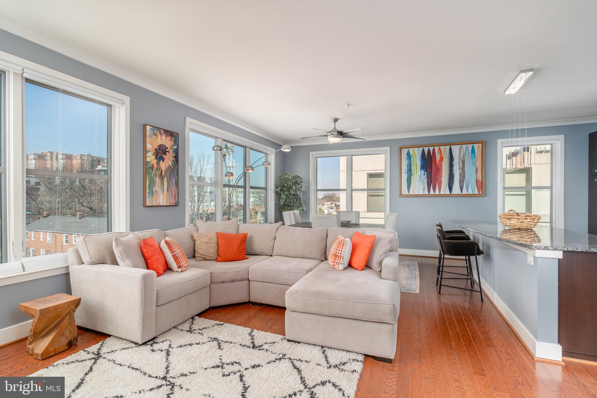 OLD TOWN COMMONS - Residential